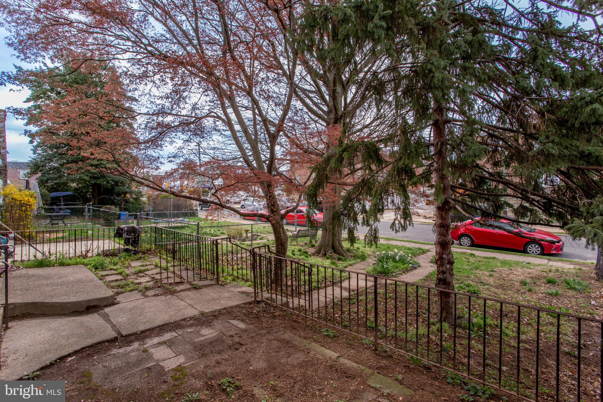 MAYFAIR (EAST) - Residential