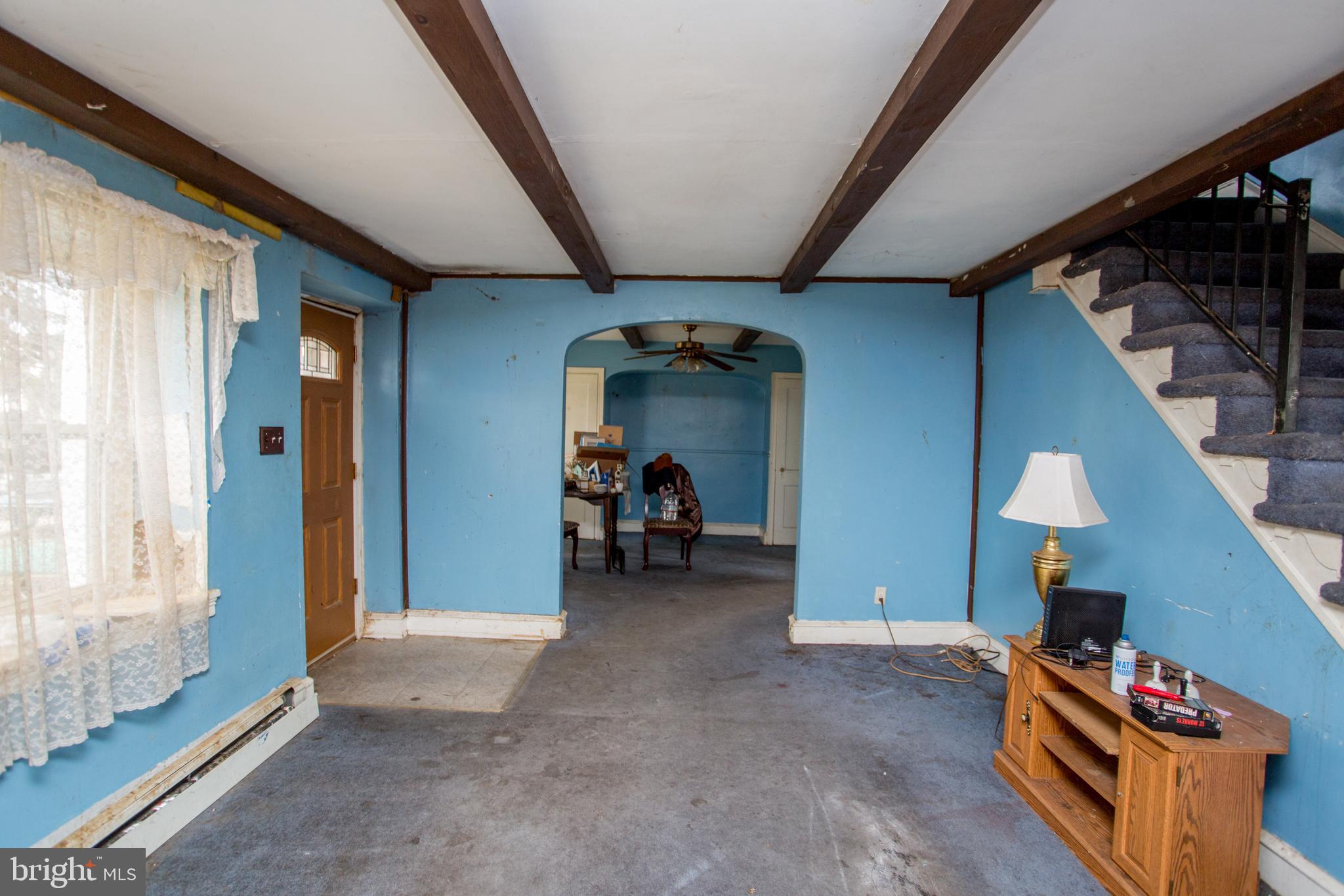 MAYFAIR (EAST) - Residential