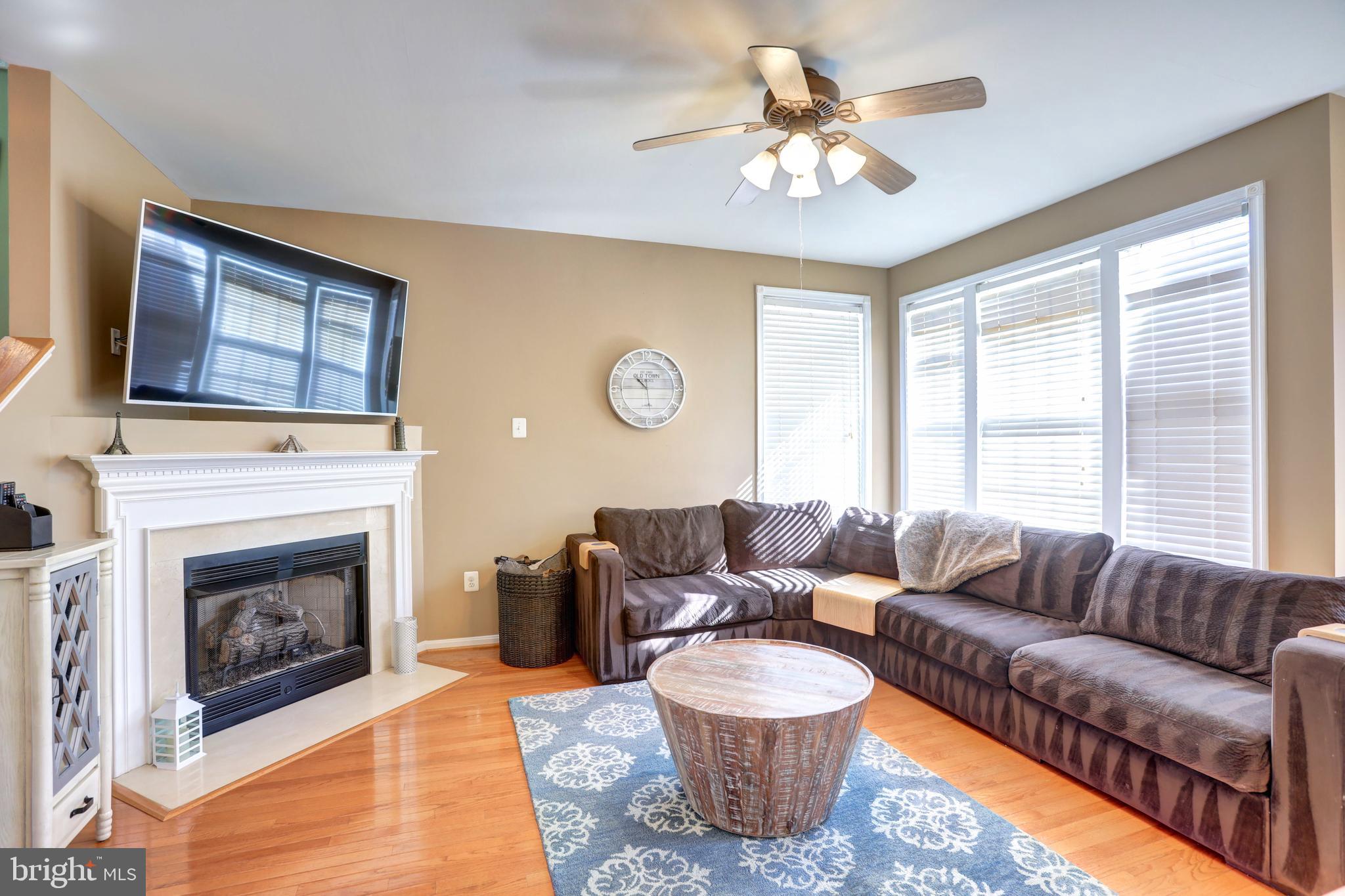 ROCKLAND VILLAGE - Residential