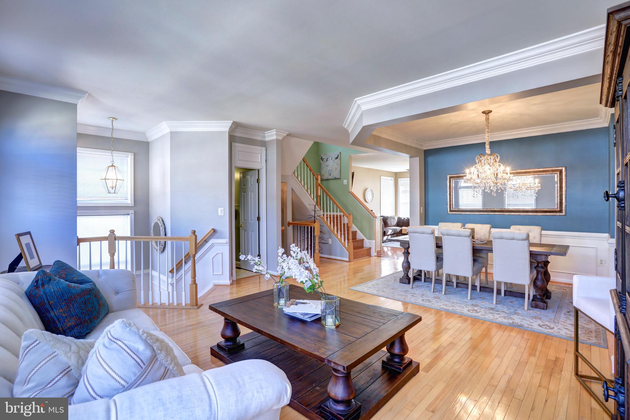 ROCKLAND VILLAGE - Residential