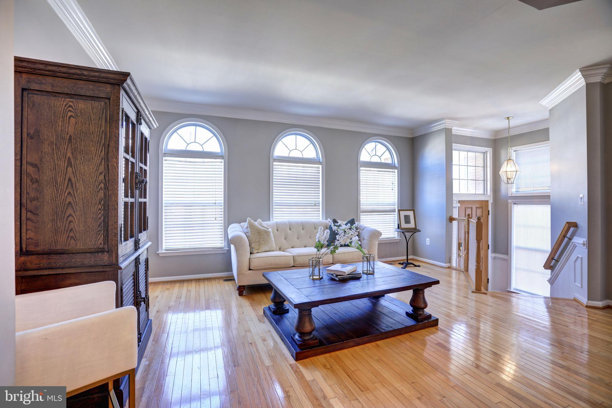 ROCKLAND VILLAGE - Residential