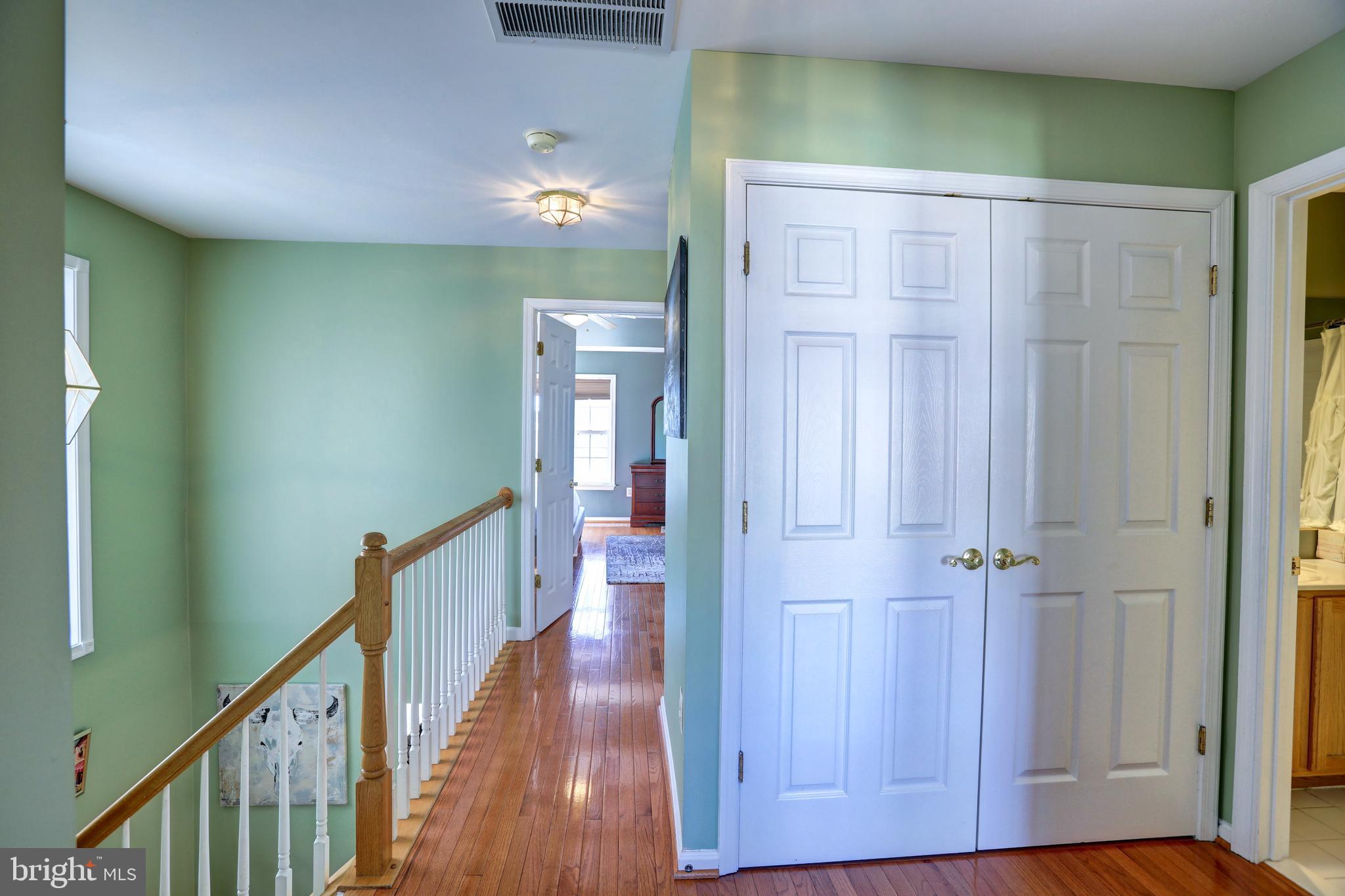 ROCKLAND VILLAGE - Residential