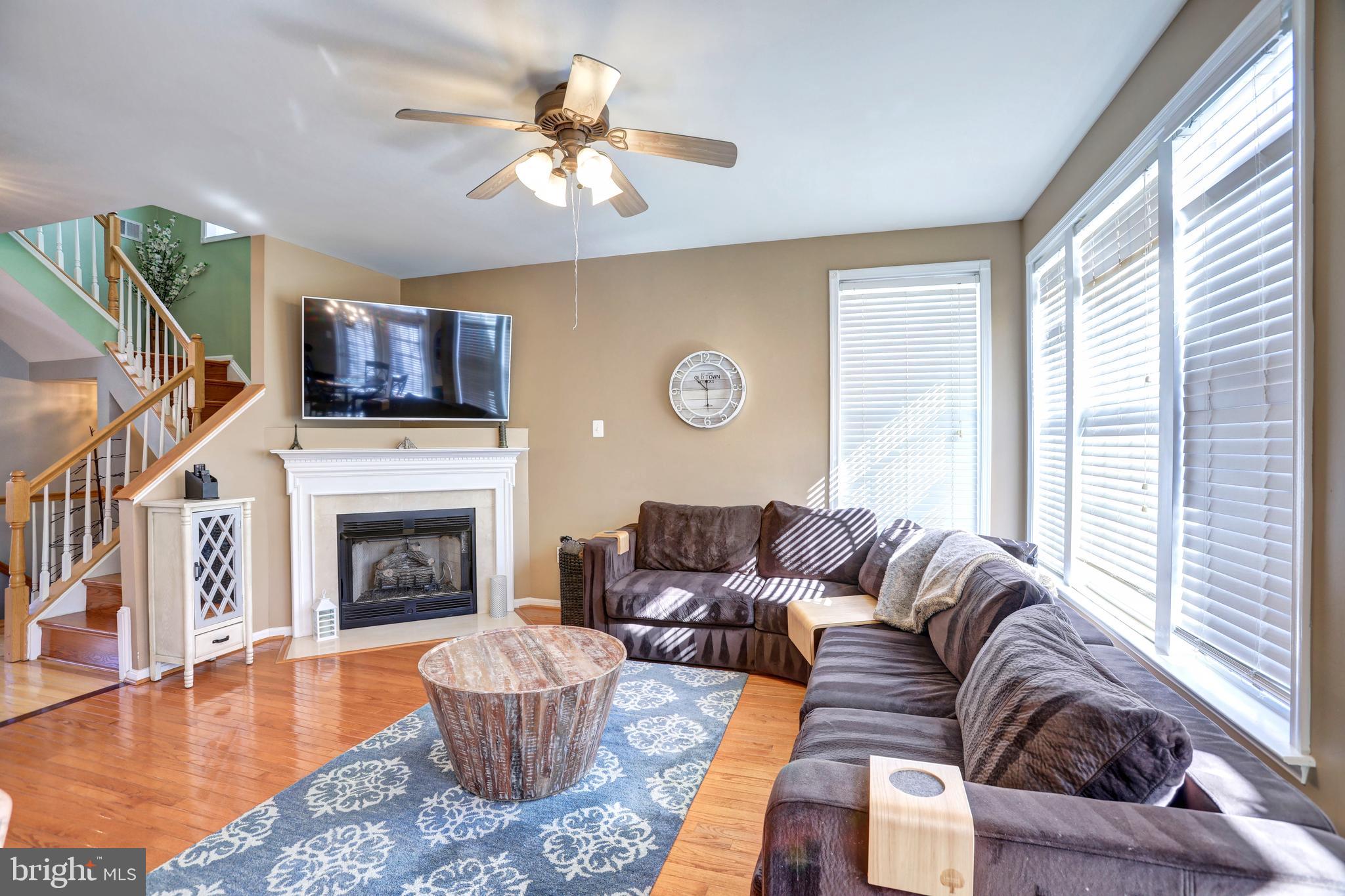 ROCKLAND VILLAGE - Residential