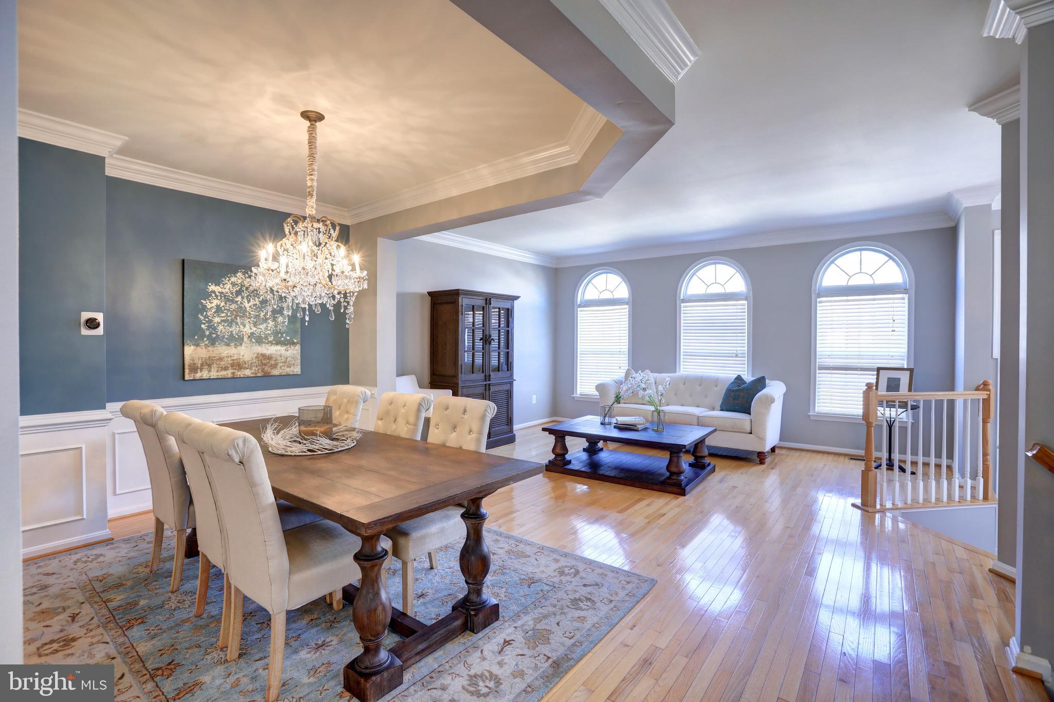 ROCKLAND VILLAGE - Residential