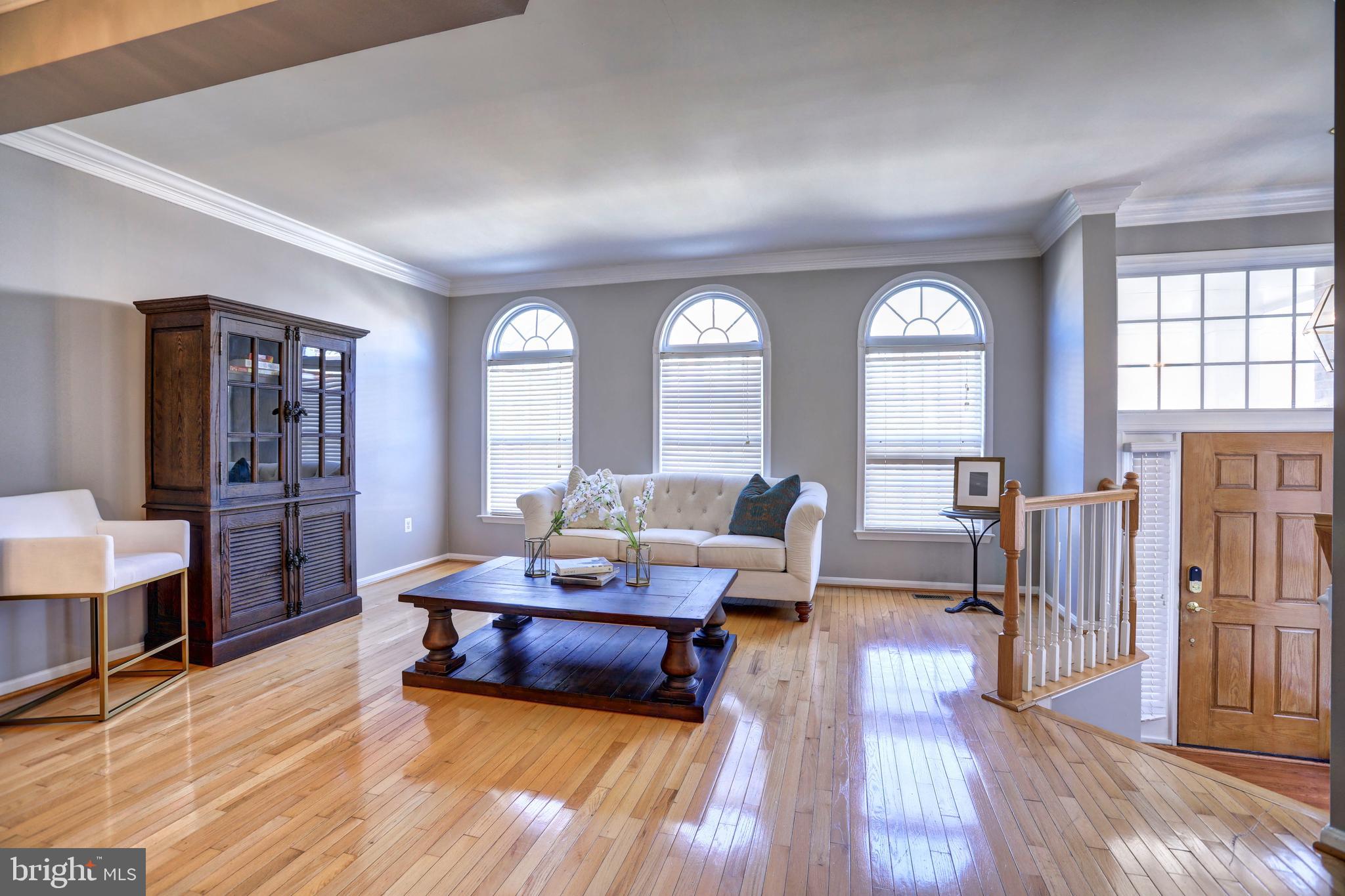 ROCKLAND VILLAGE - Residential