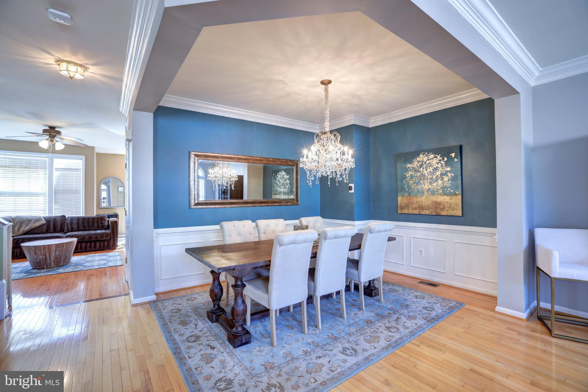 ROCKLAND VILLAGE - Residential