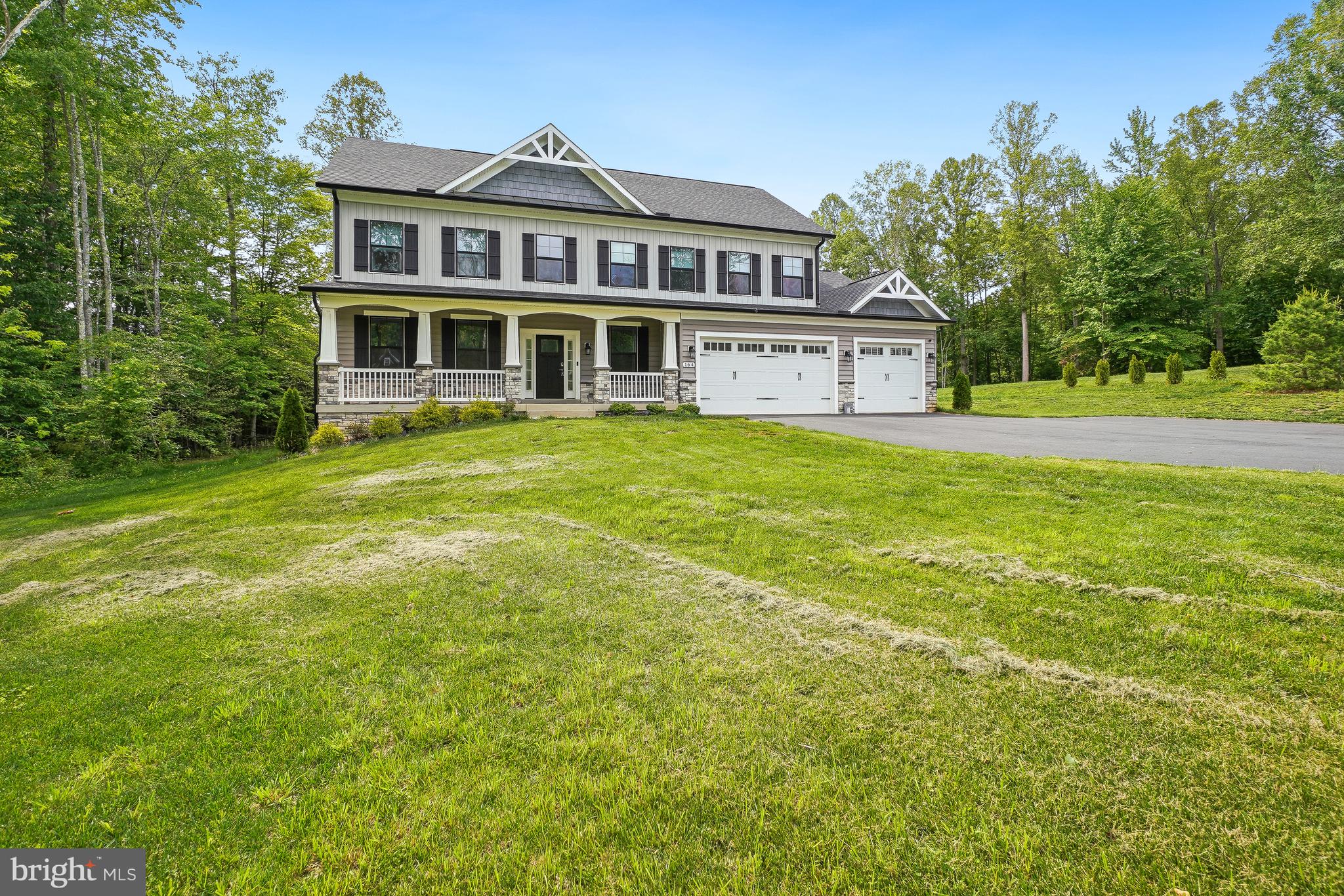 164 DOLITTLE FARM ROAD