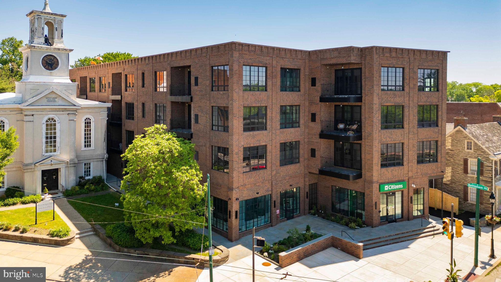 8623 GERMANTOWN UNIT 301 AVENUE