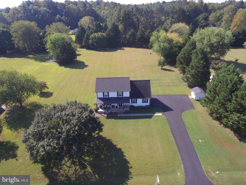 TWO JOHNS - Residential