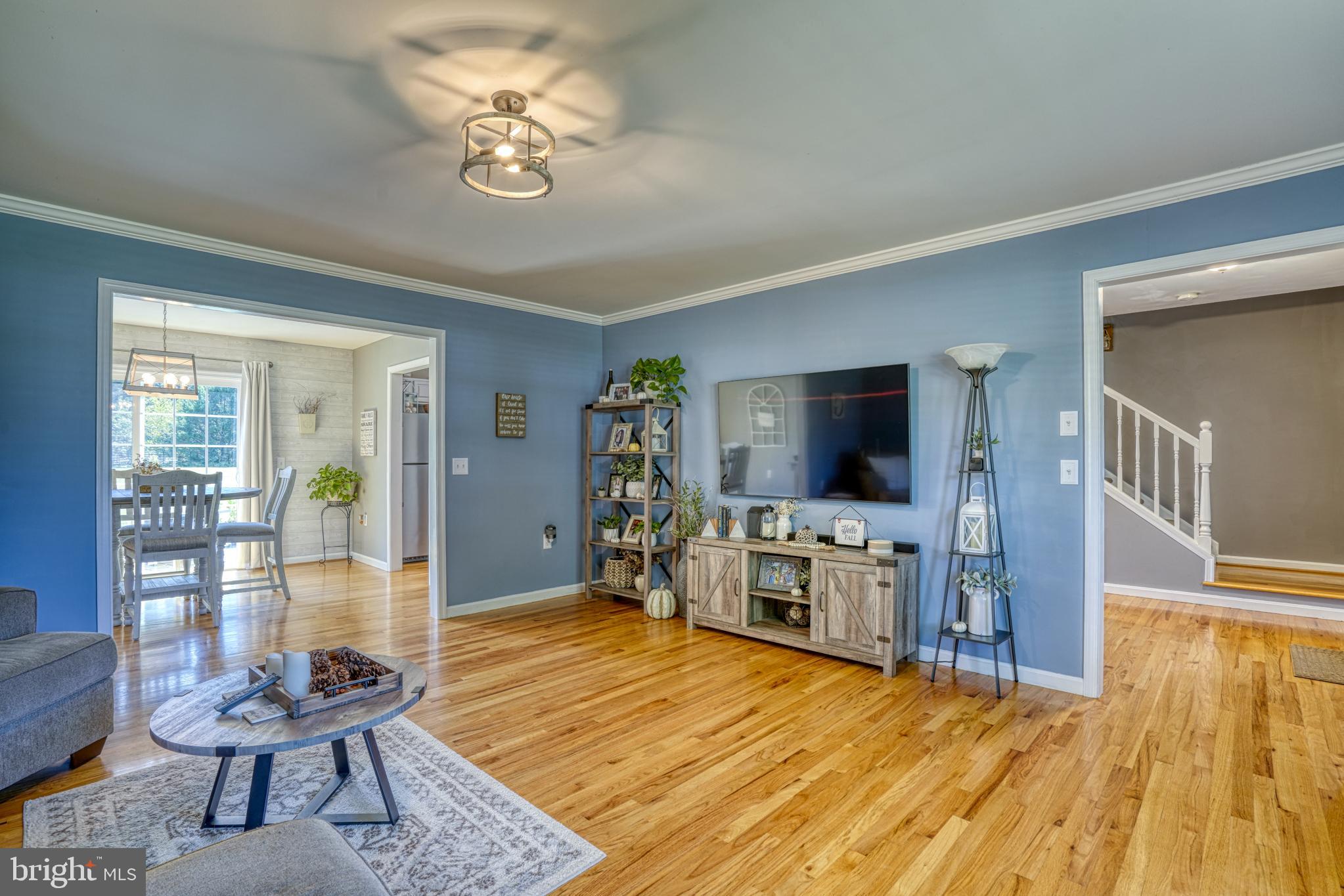 TWO JOHNS - Residential