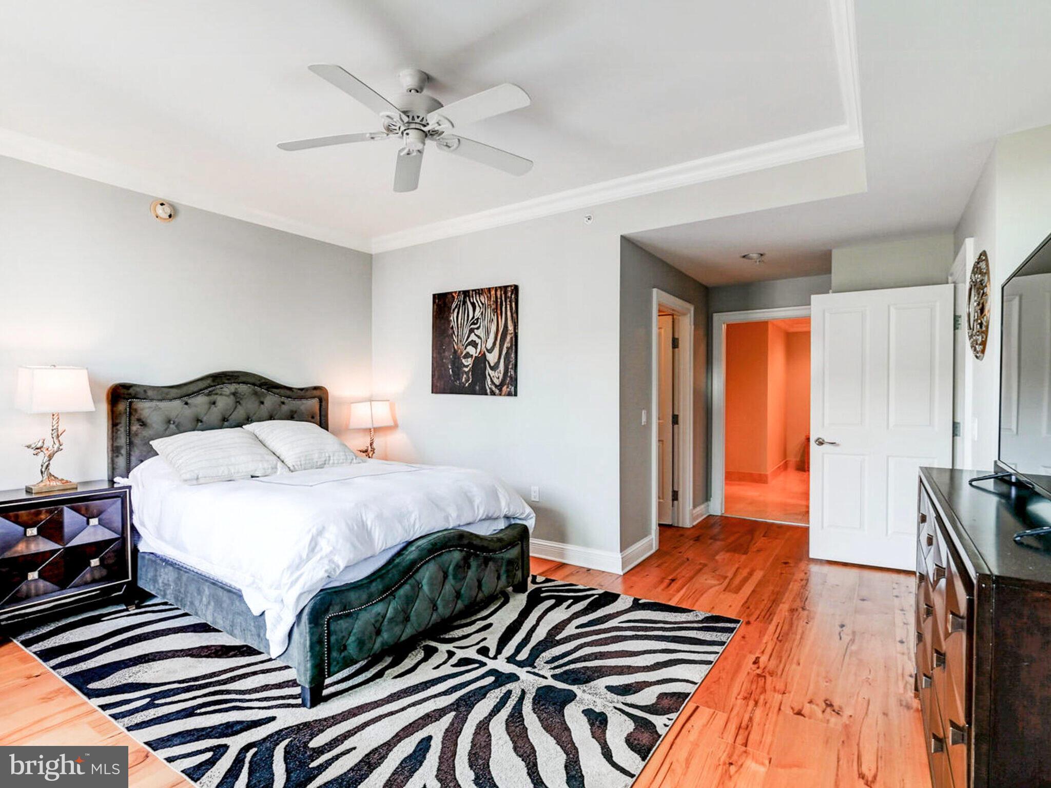 THE RITZ-CARLTON RESIDENCES - Residential