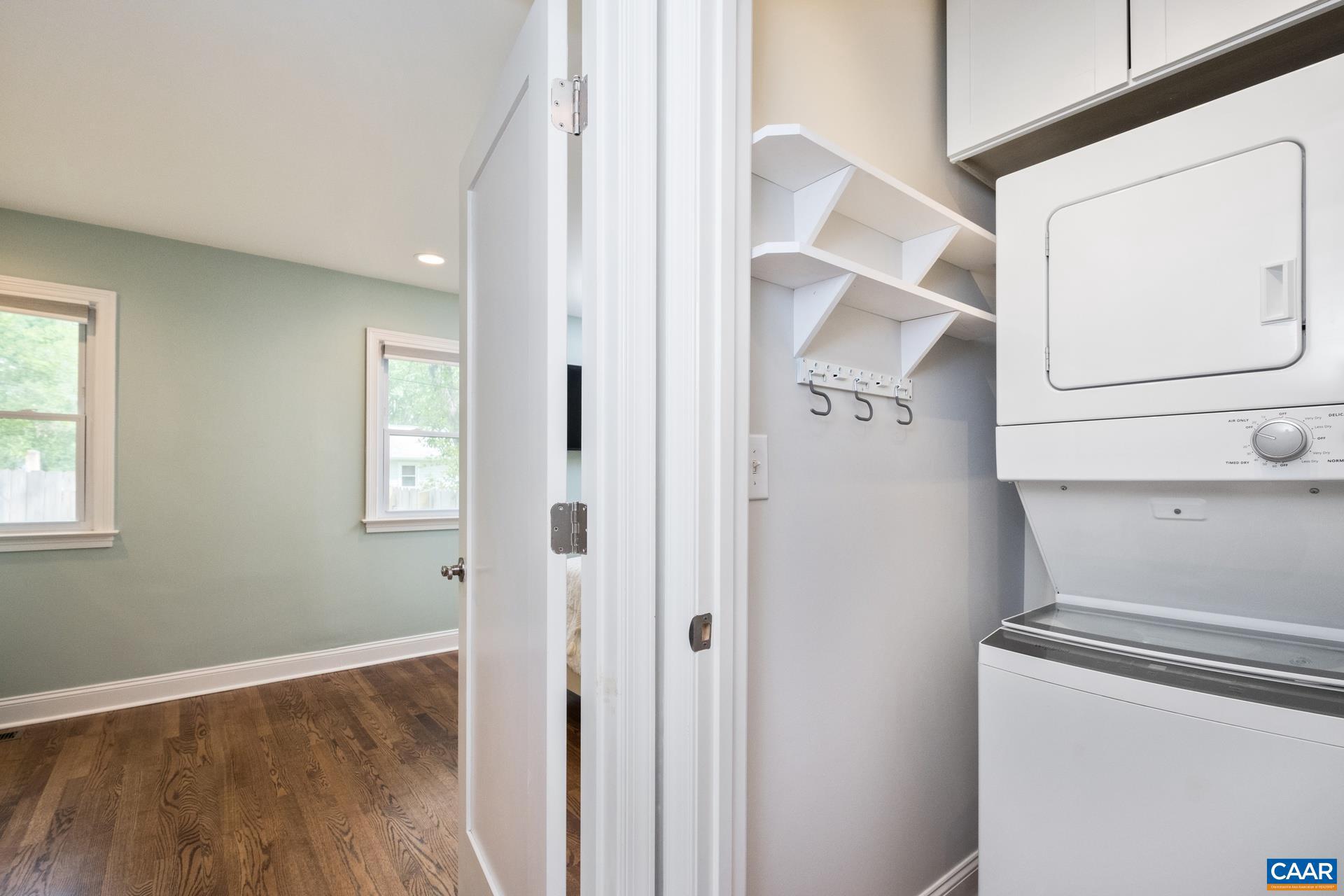 LOCUST GROVE - Residential