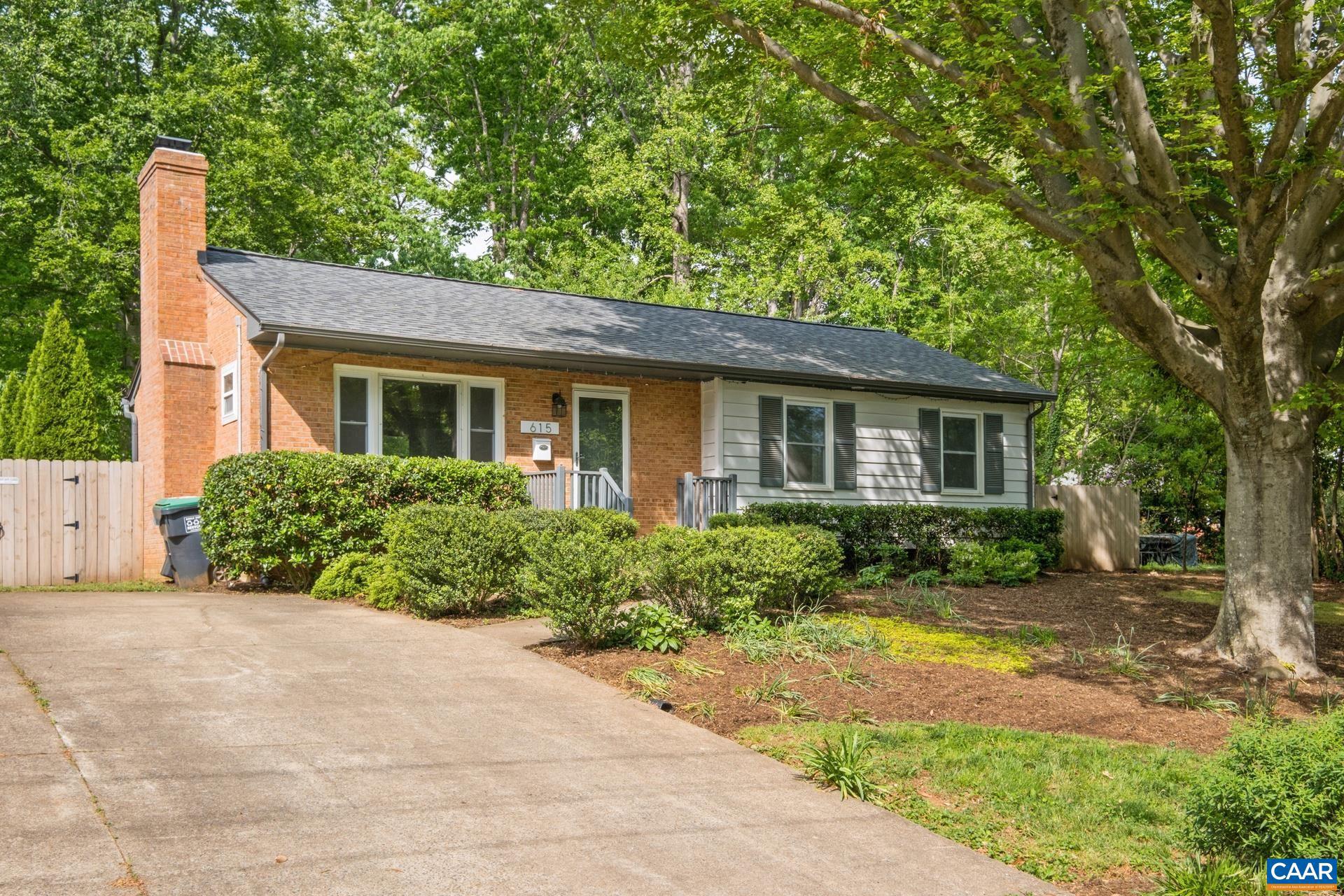 LOCUST GROVE - Residential