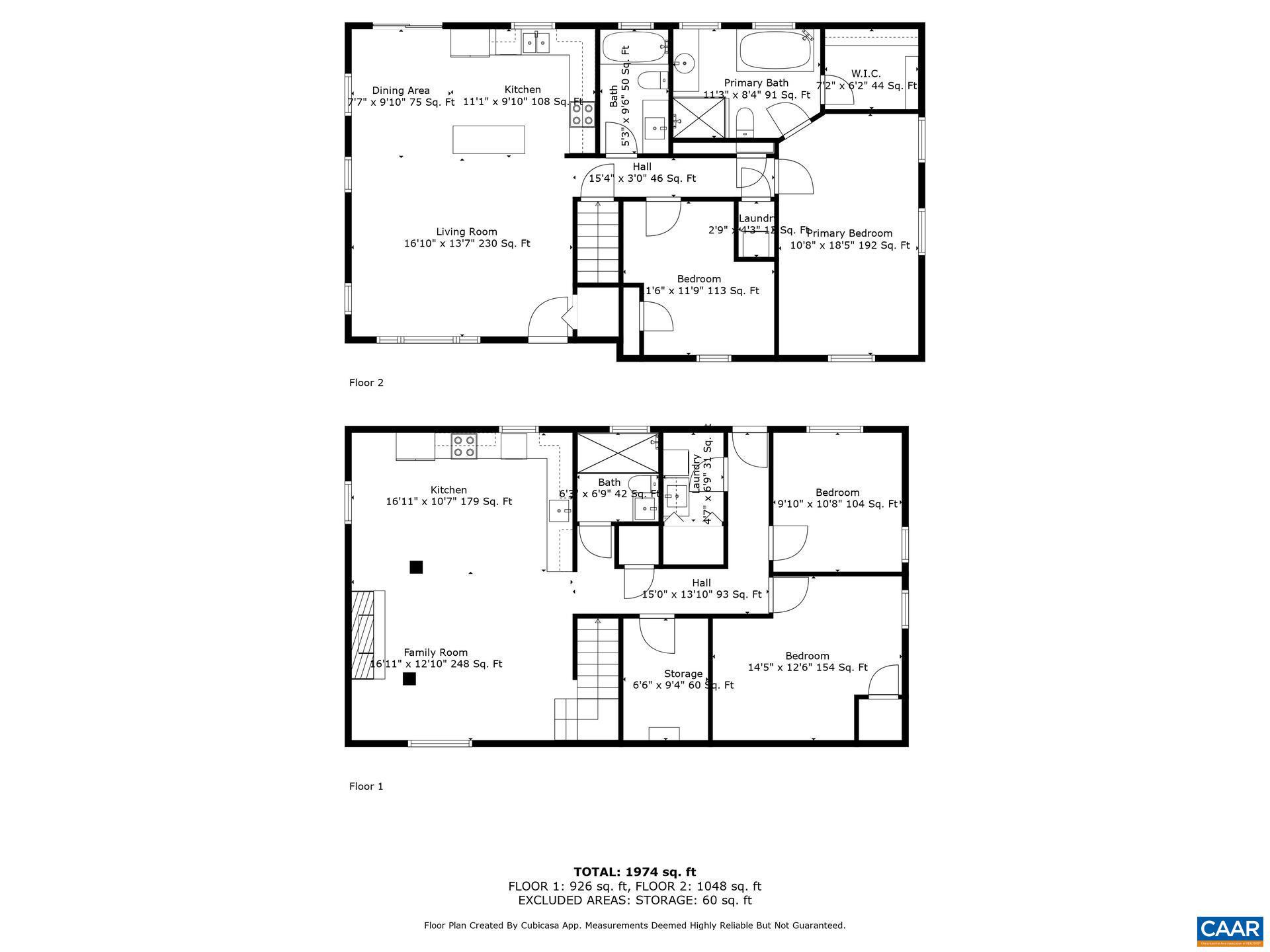 LOCUST GROVE - Residential