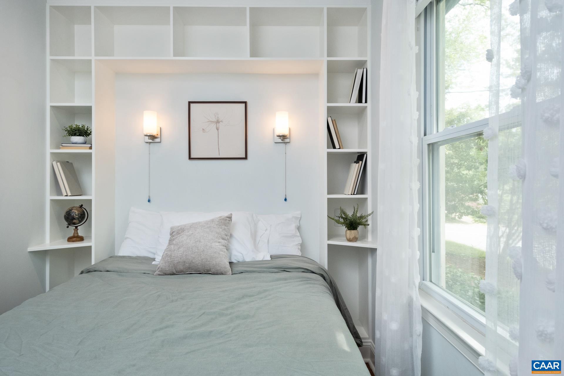 LOCUST GROVE - Residential