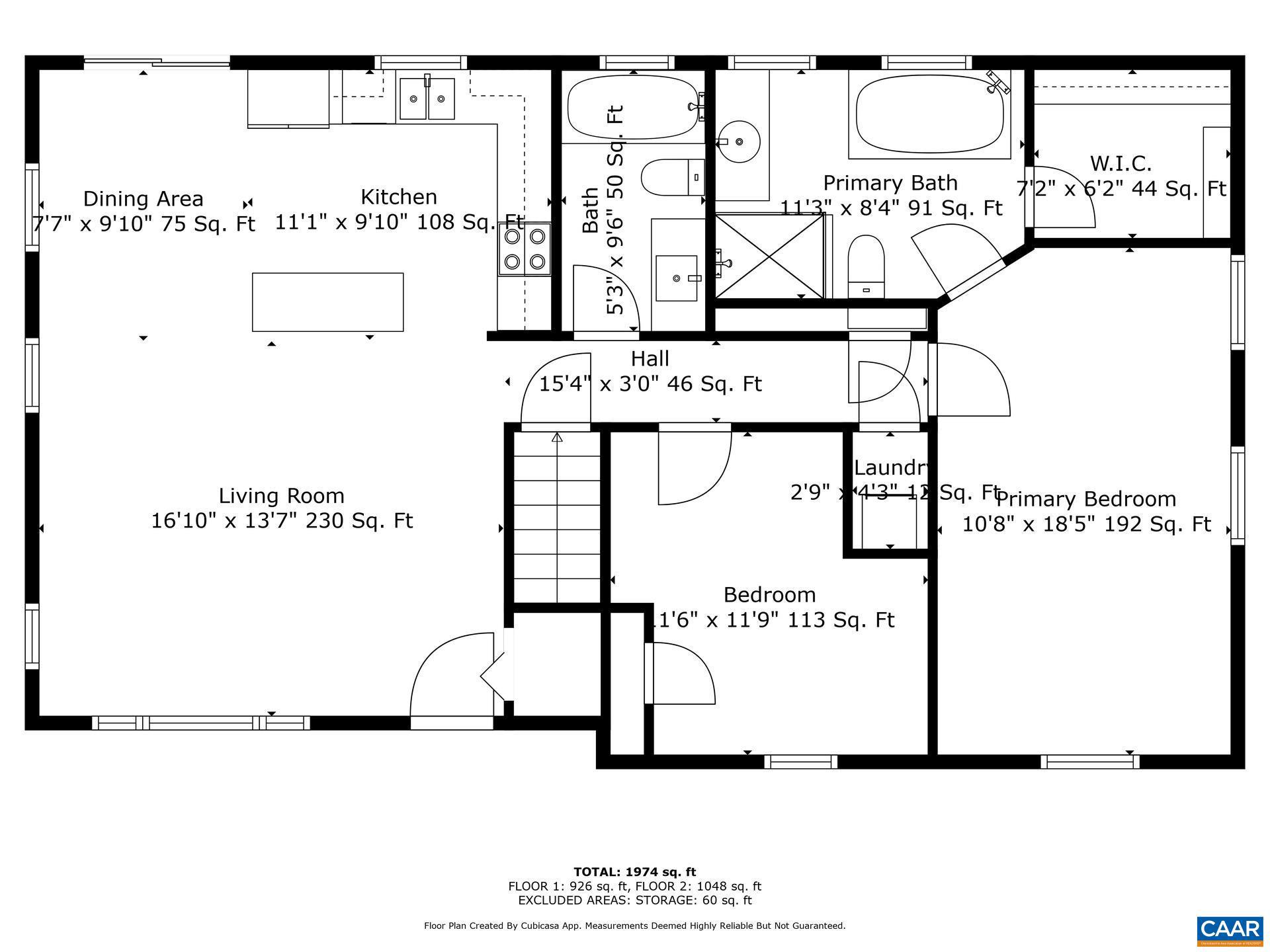 LOCUST GROVE - Residential