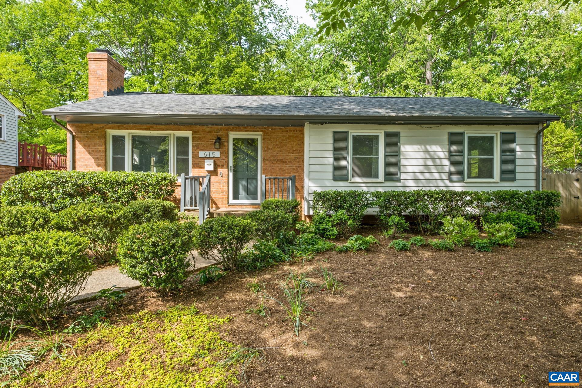 LOCUST GROVE - Residential