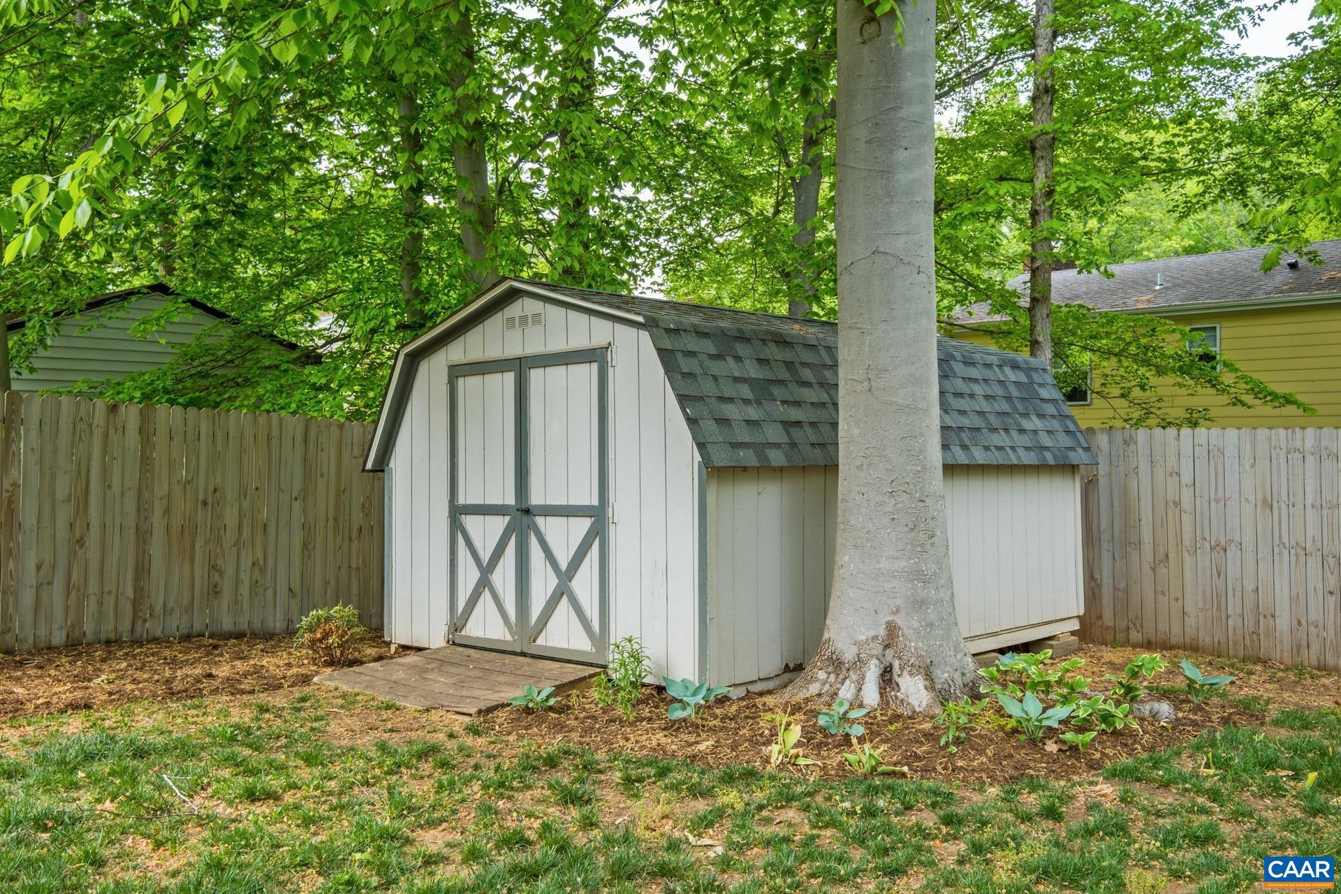 LOCUST GROVE - Residential