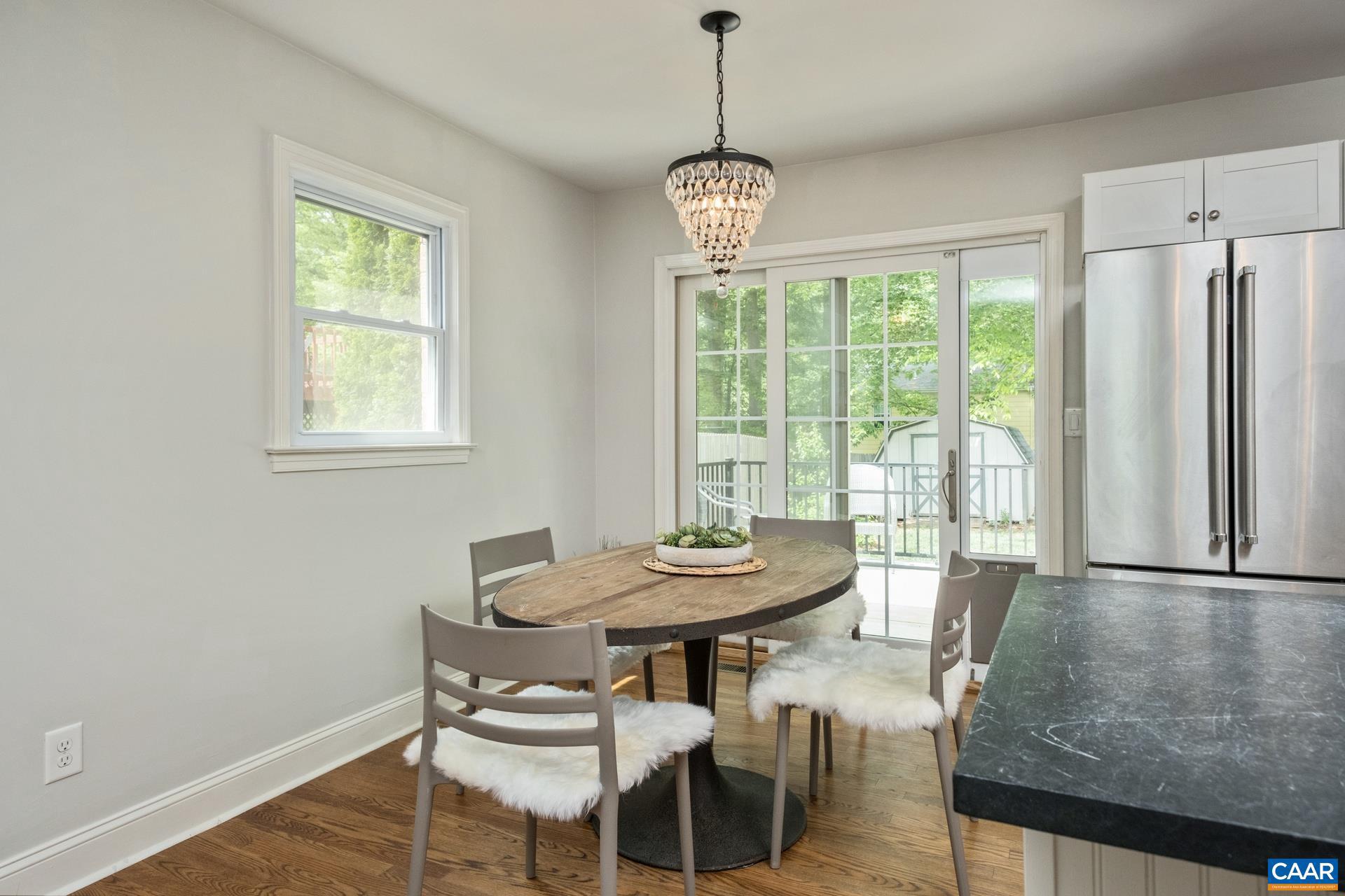 LOCUST GROVE - Residential