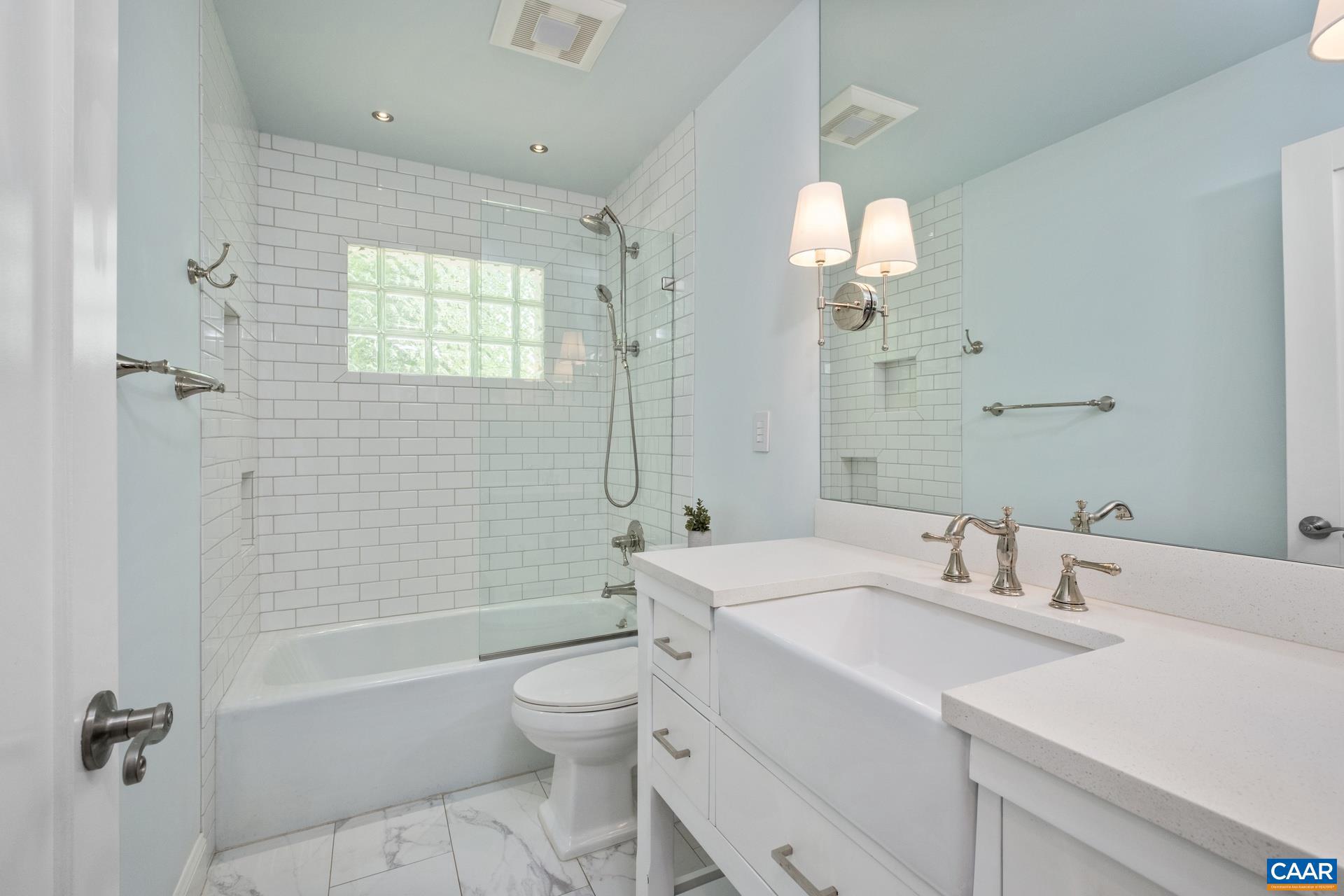 LOCUST GROVE - Residential