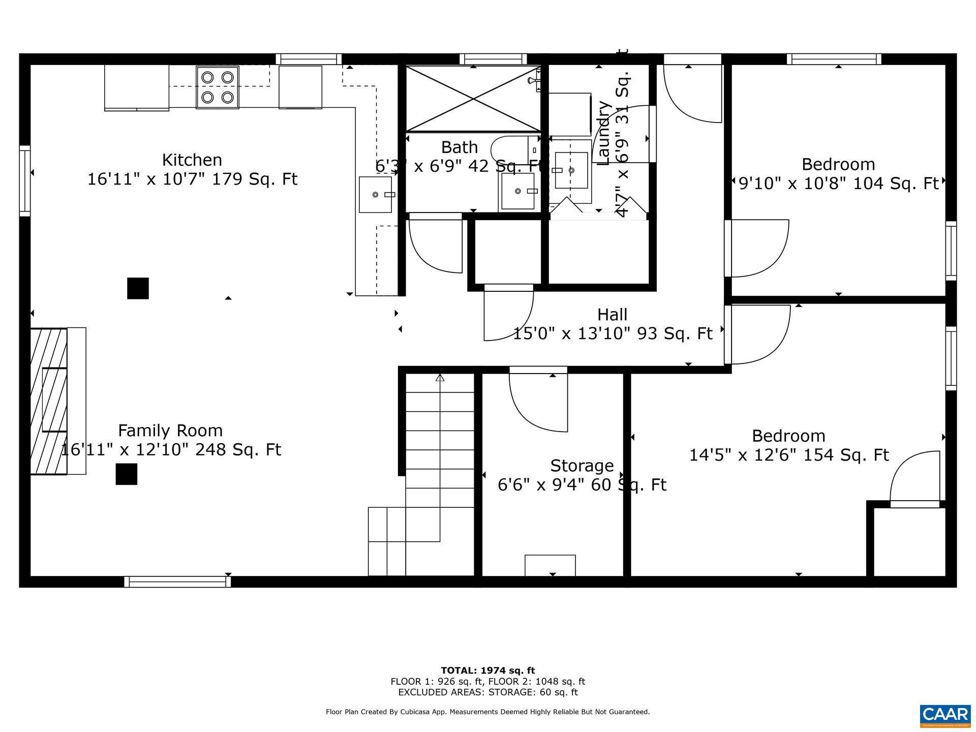 LOCUST GROVE - Residential