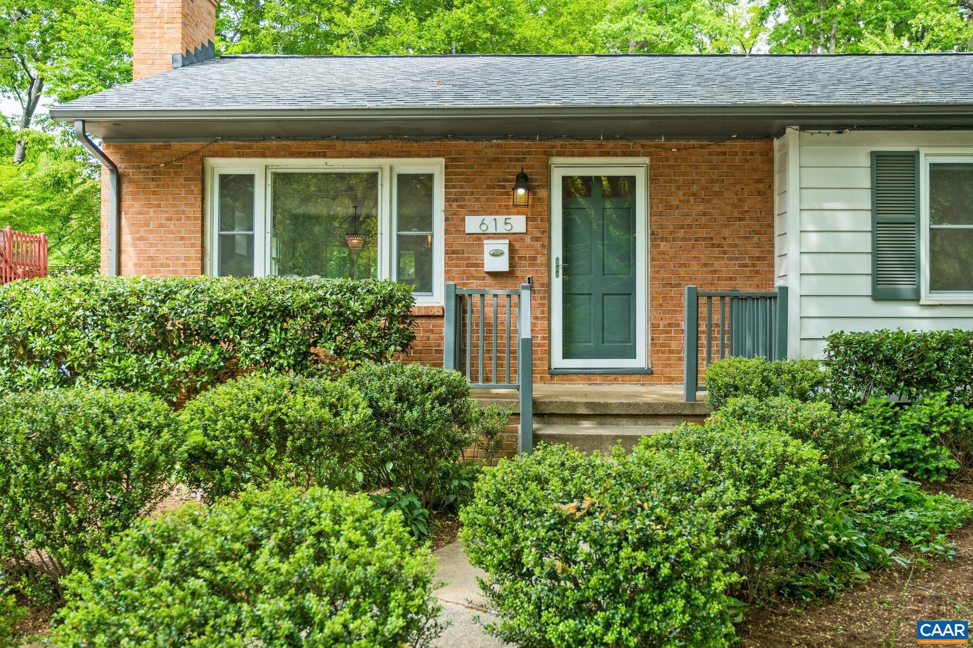 LOCUST GROVE - Residential