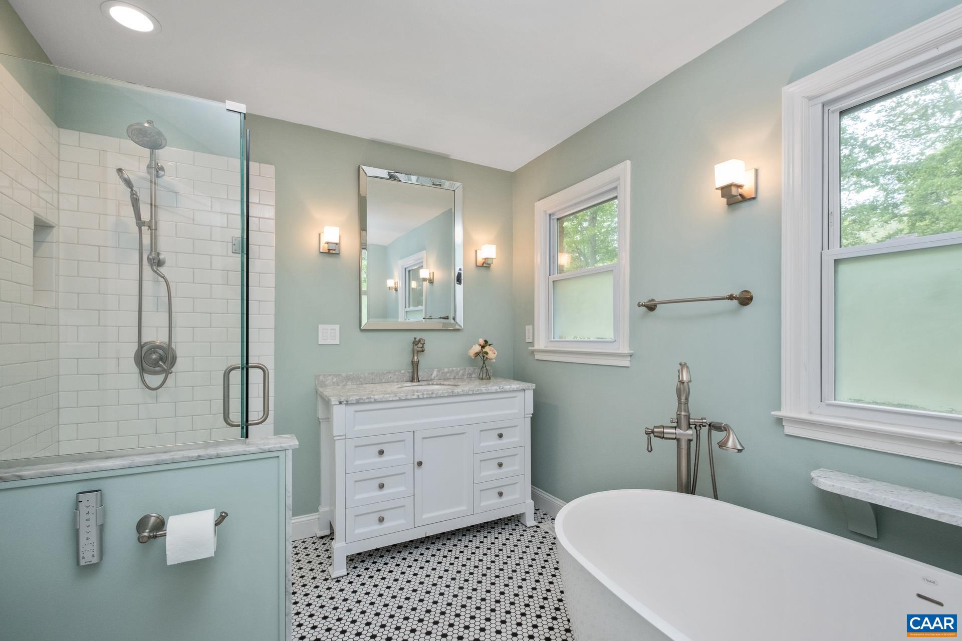 LOCUST GROVE - Residential