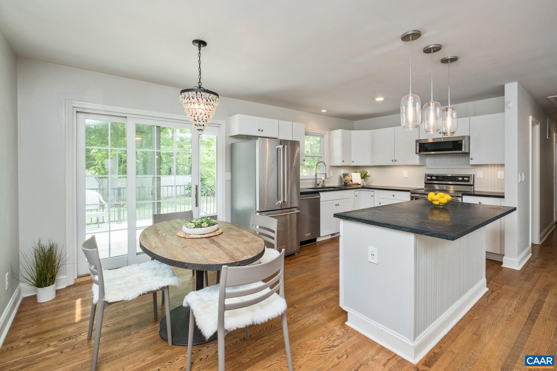 LOCUST GROVE - Residential