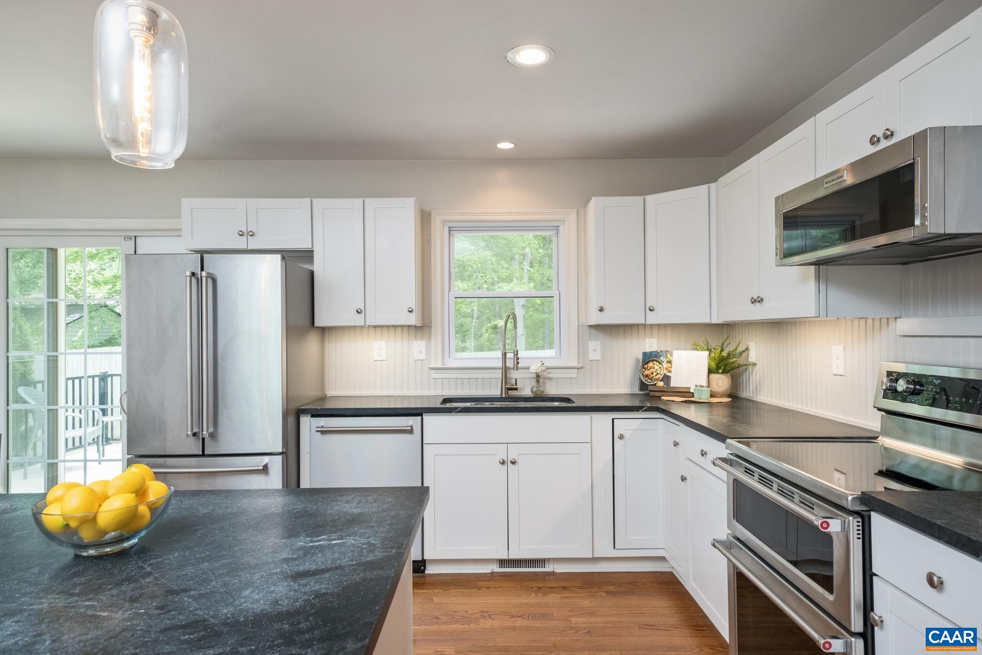 LOCUST GROVE - Residential