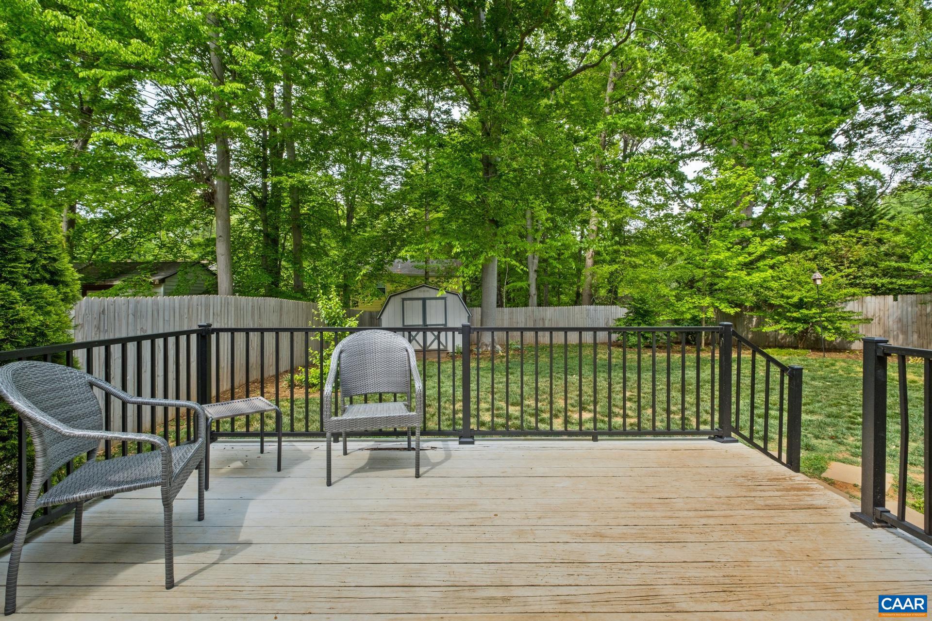 LOCUST GROVE - Residential