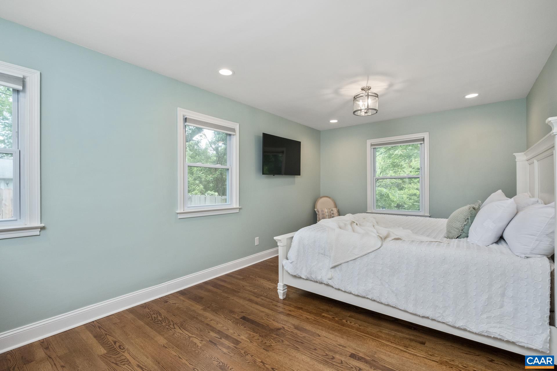 LOCUST GROVE - Residential