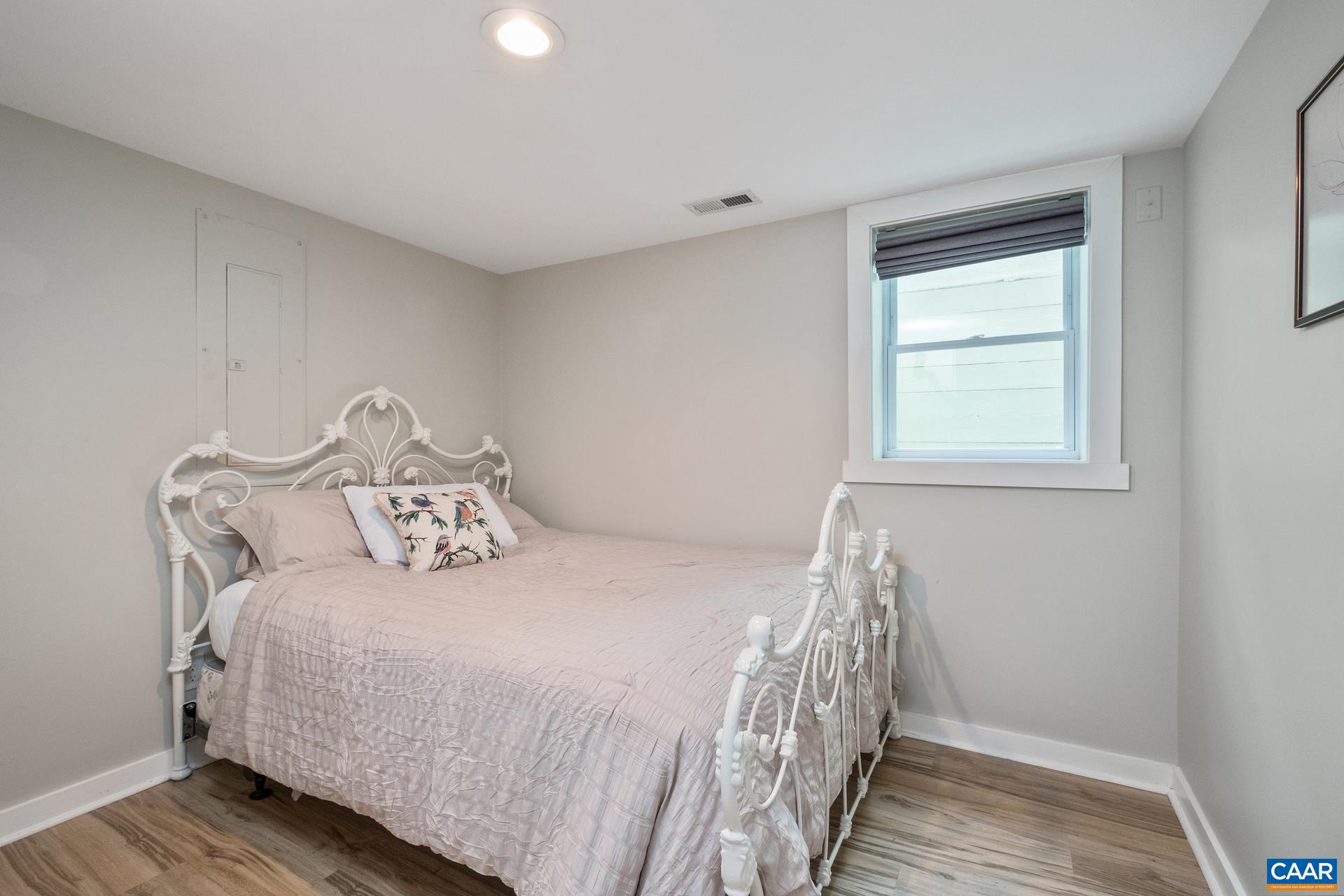 LOCUST GROVE - Residential