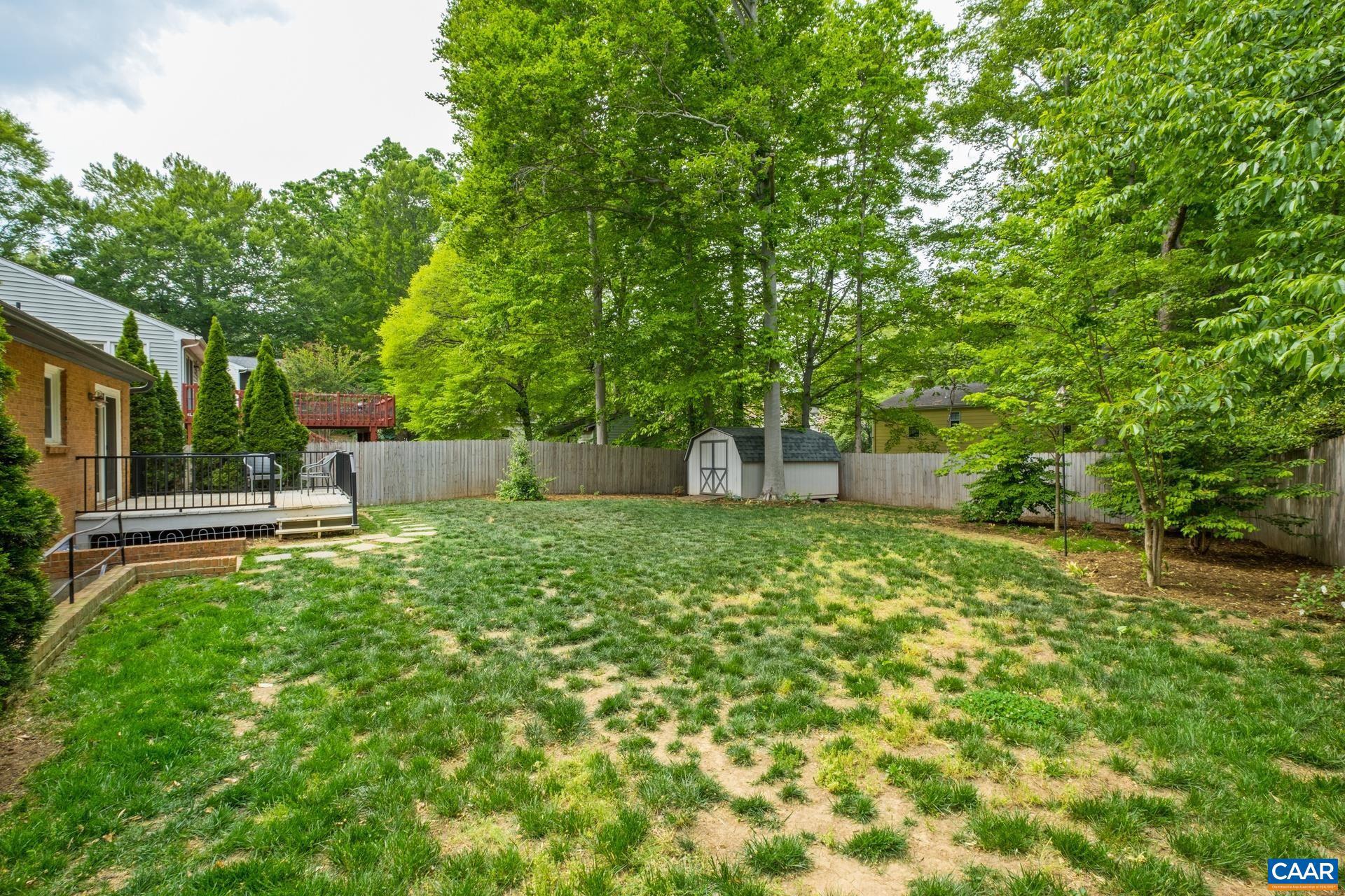 LOCUST GROVE - Residential