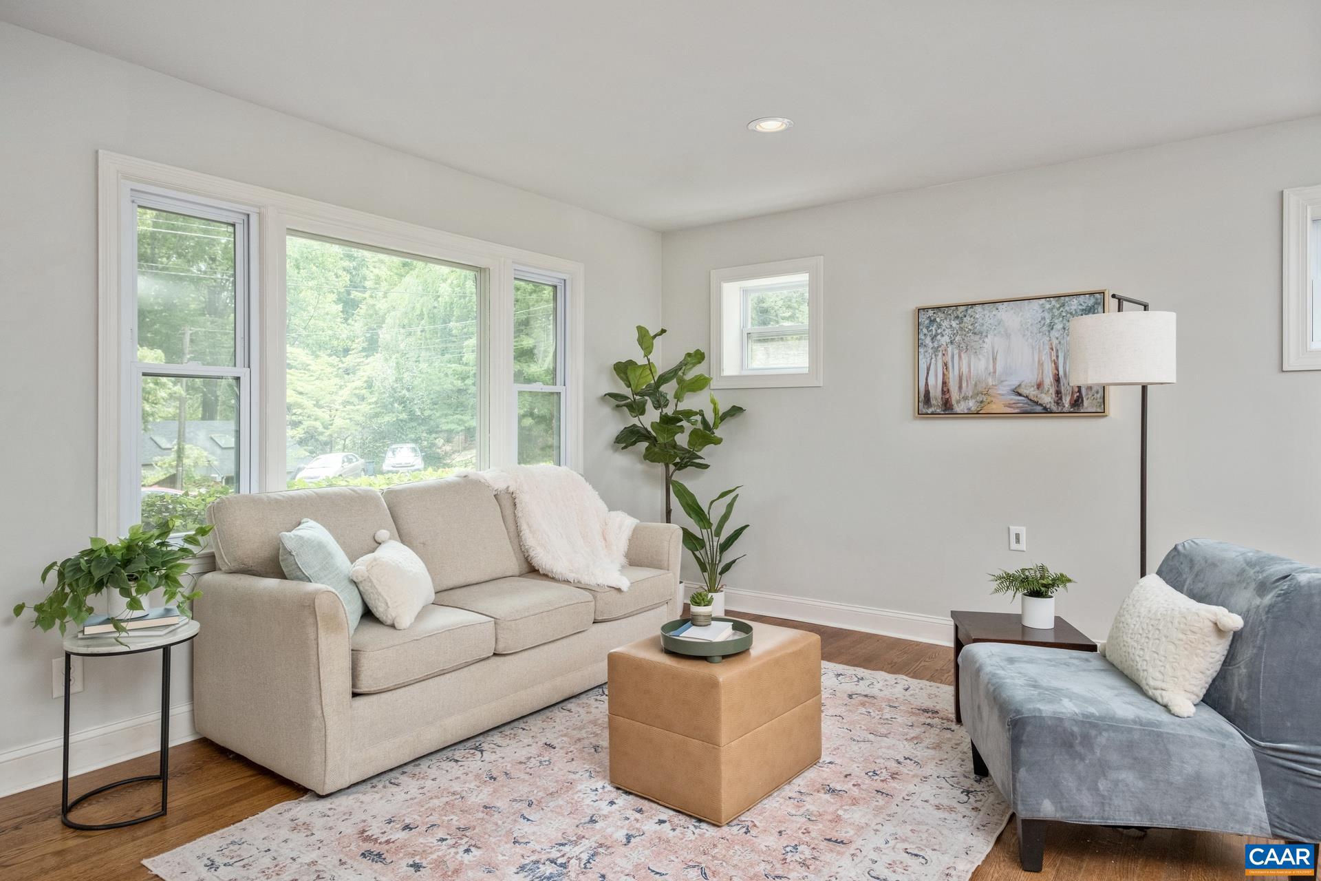 LOCUST GROVE - Residential