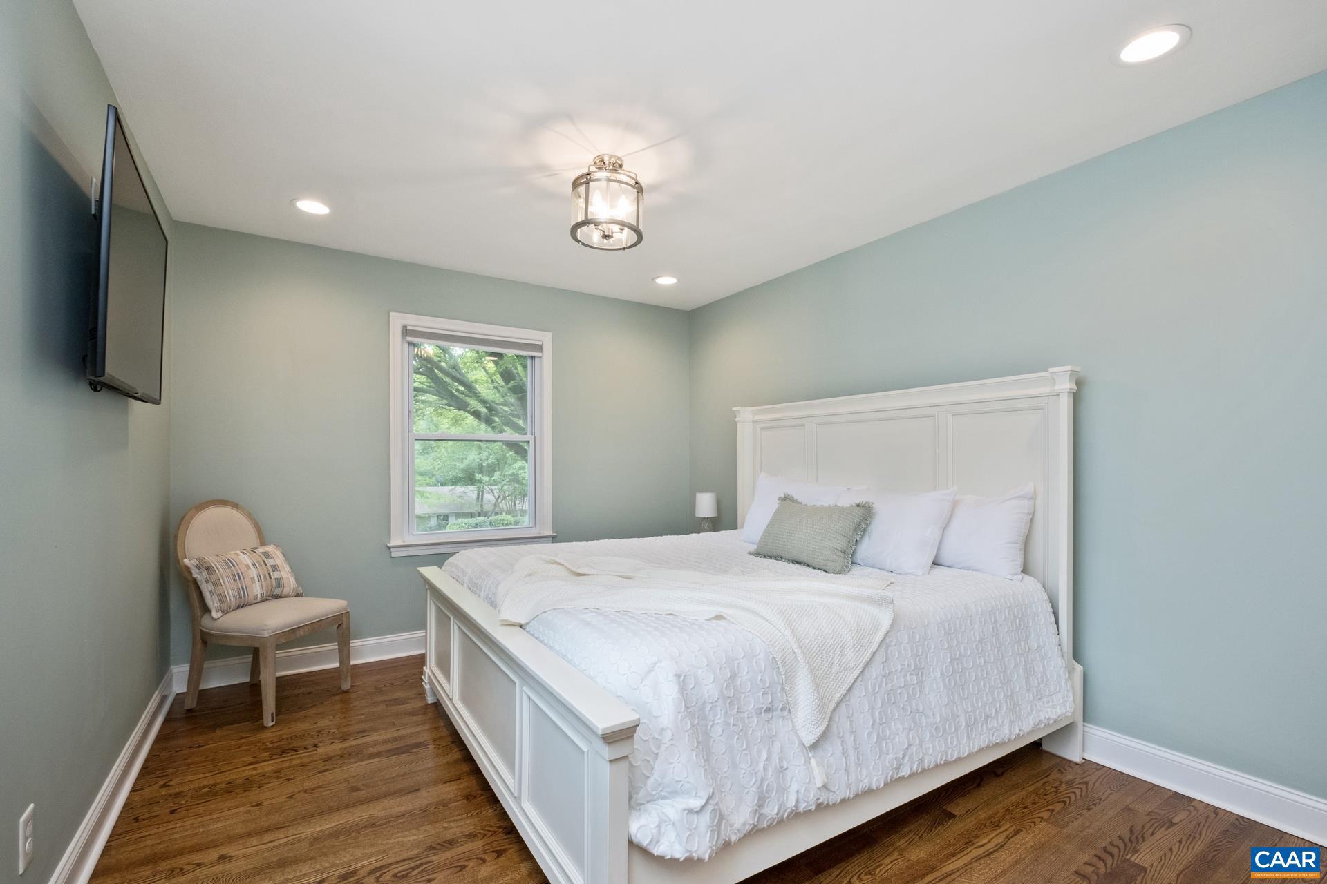 LOCUST GROVE - Residential