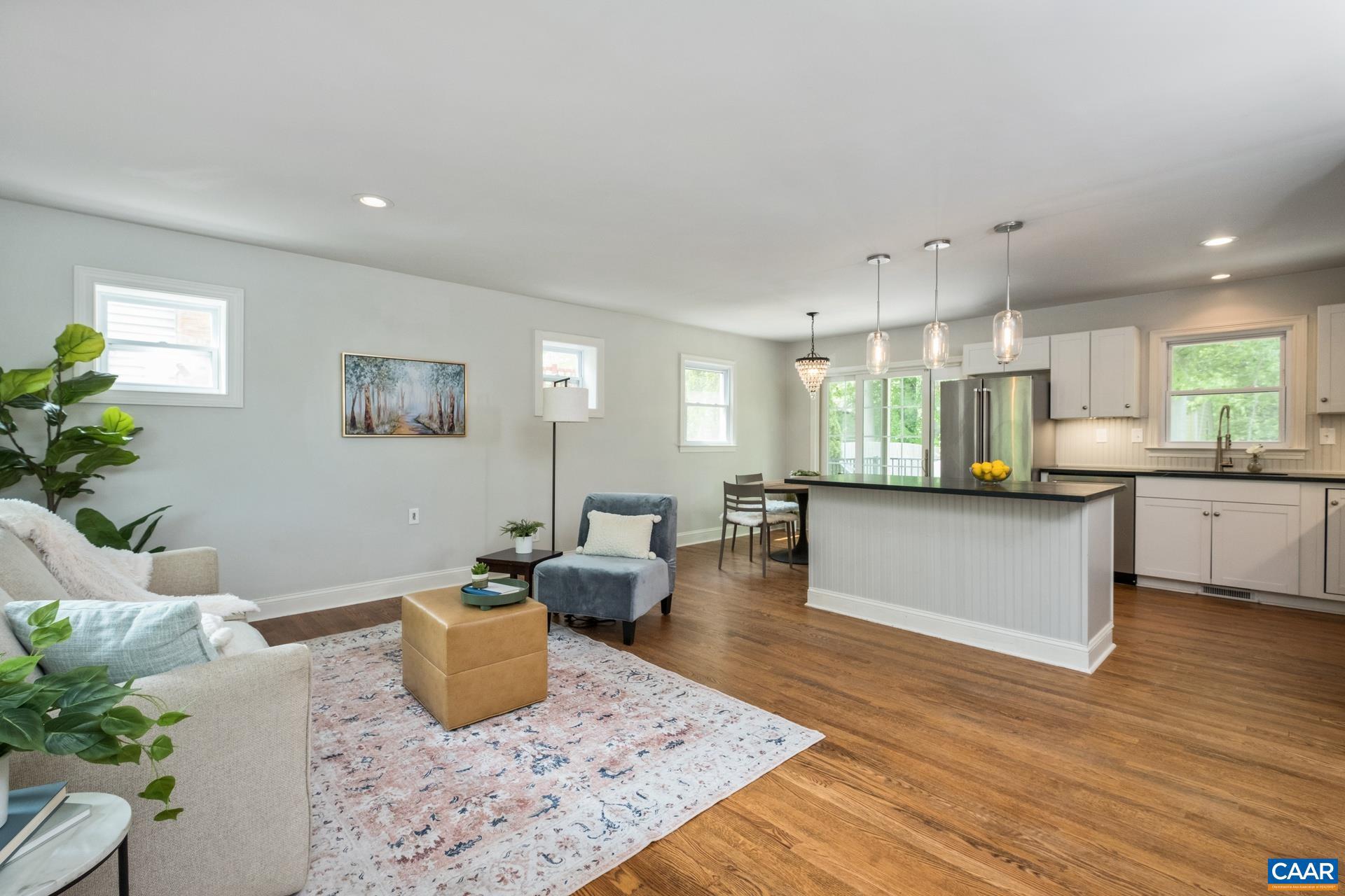 LOCUST GROVE - Residential