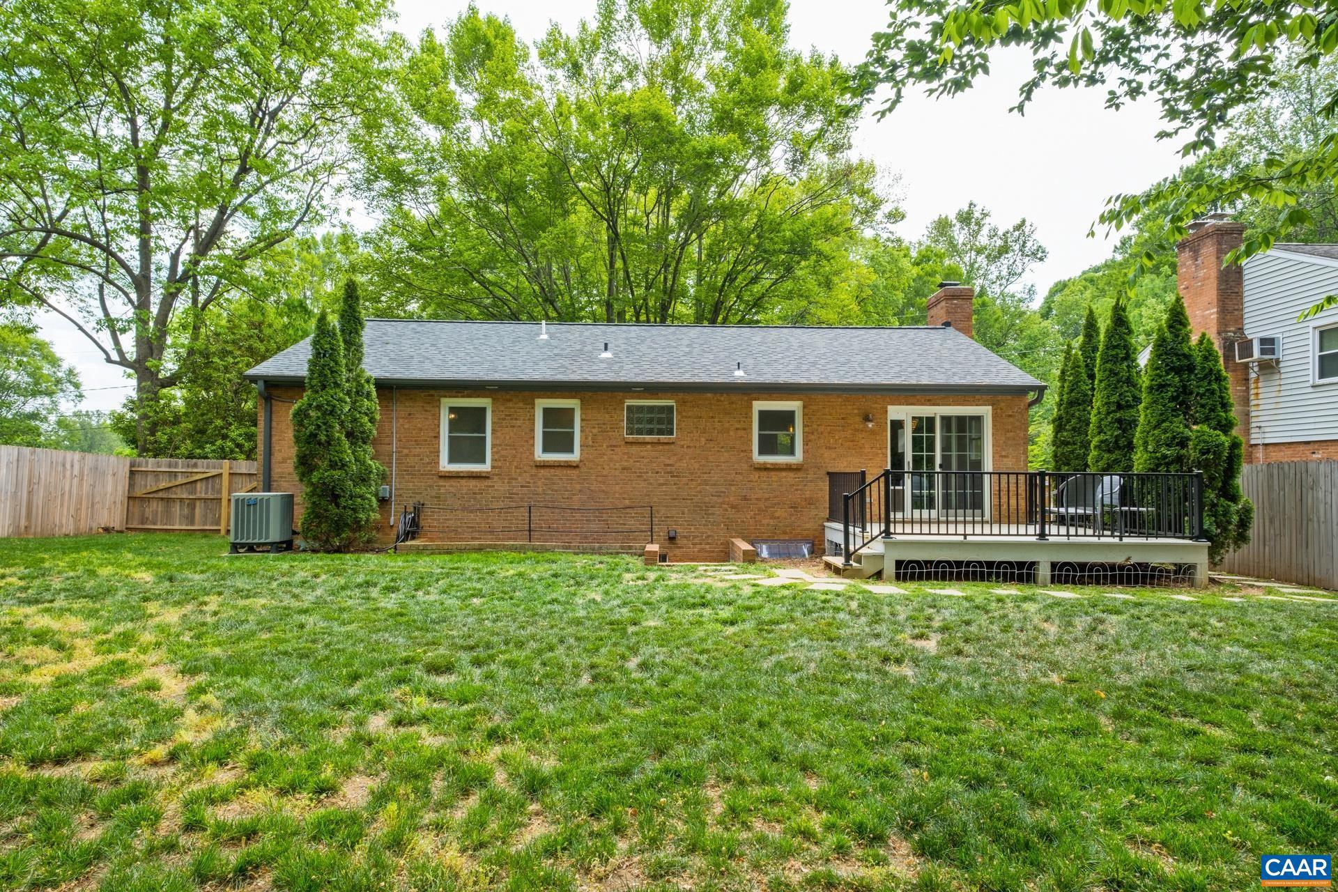 LOCUST GROVE - Residential