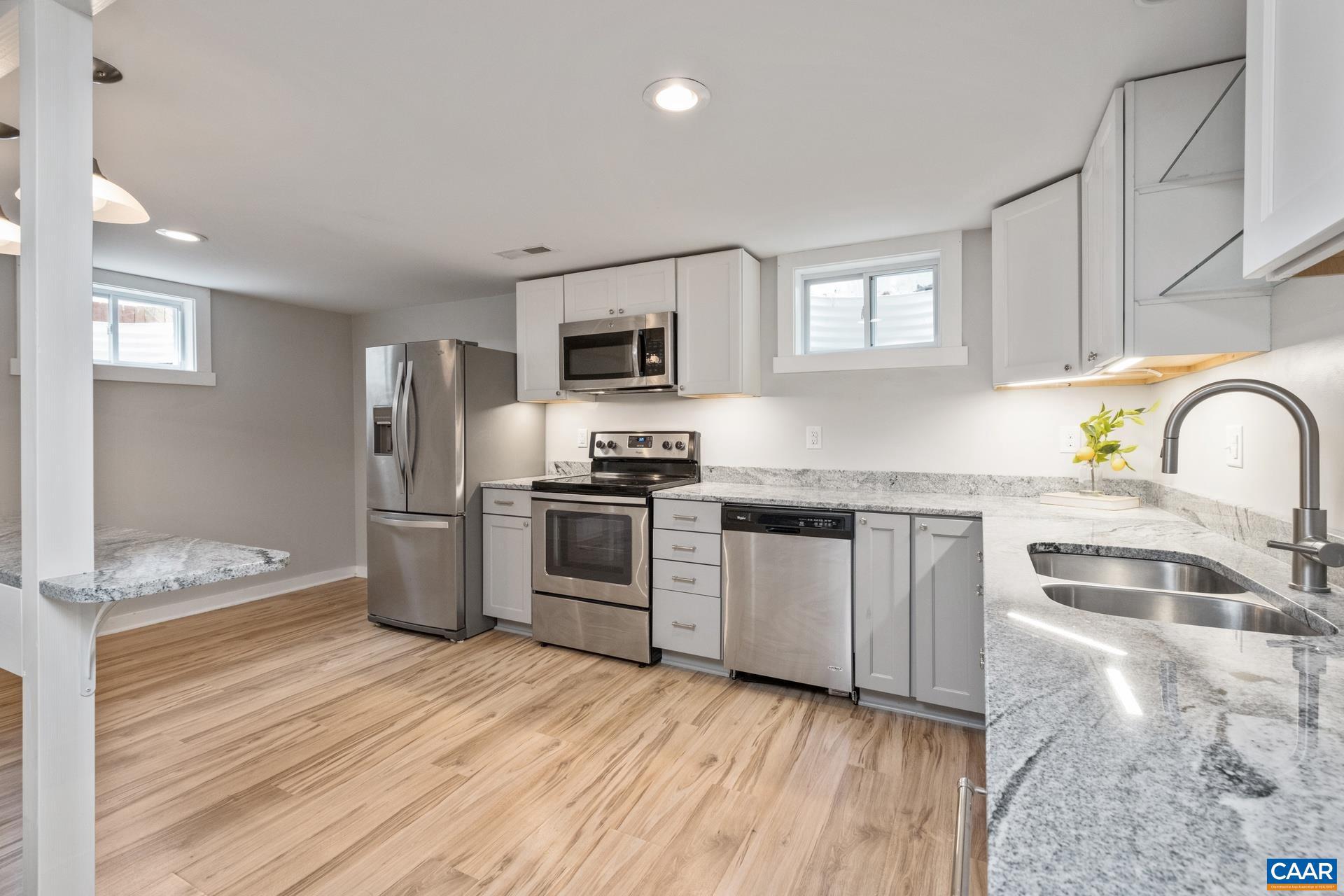 LOCUST GROVE - Residential