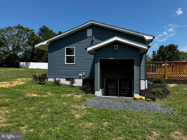 HOLLER - Residential