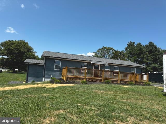 HOLLER - Residential