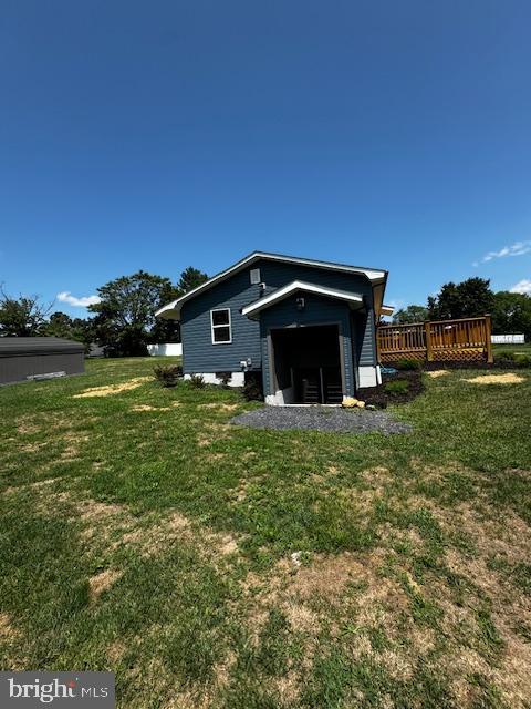 HOLLER - Residential