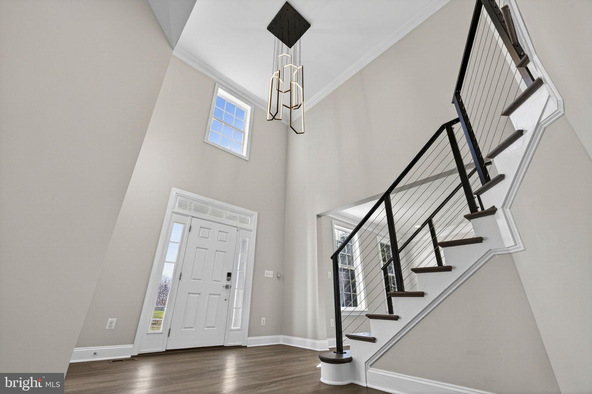 PRESERVE AT BARLEYWOOD - Residential