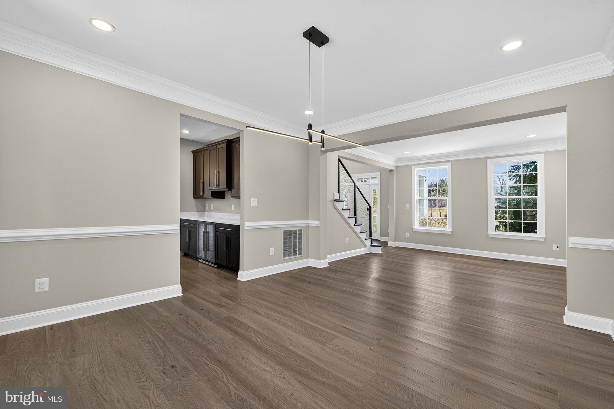 PRESERVE AT BARLEYWOOD - Residential