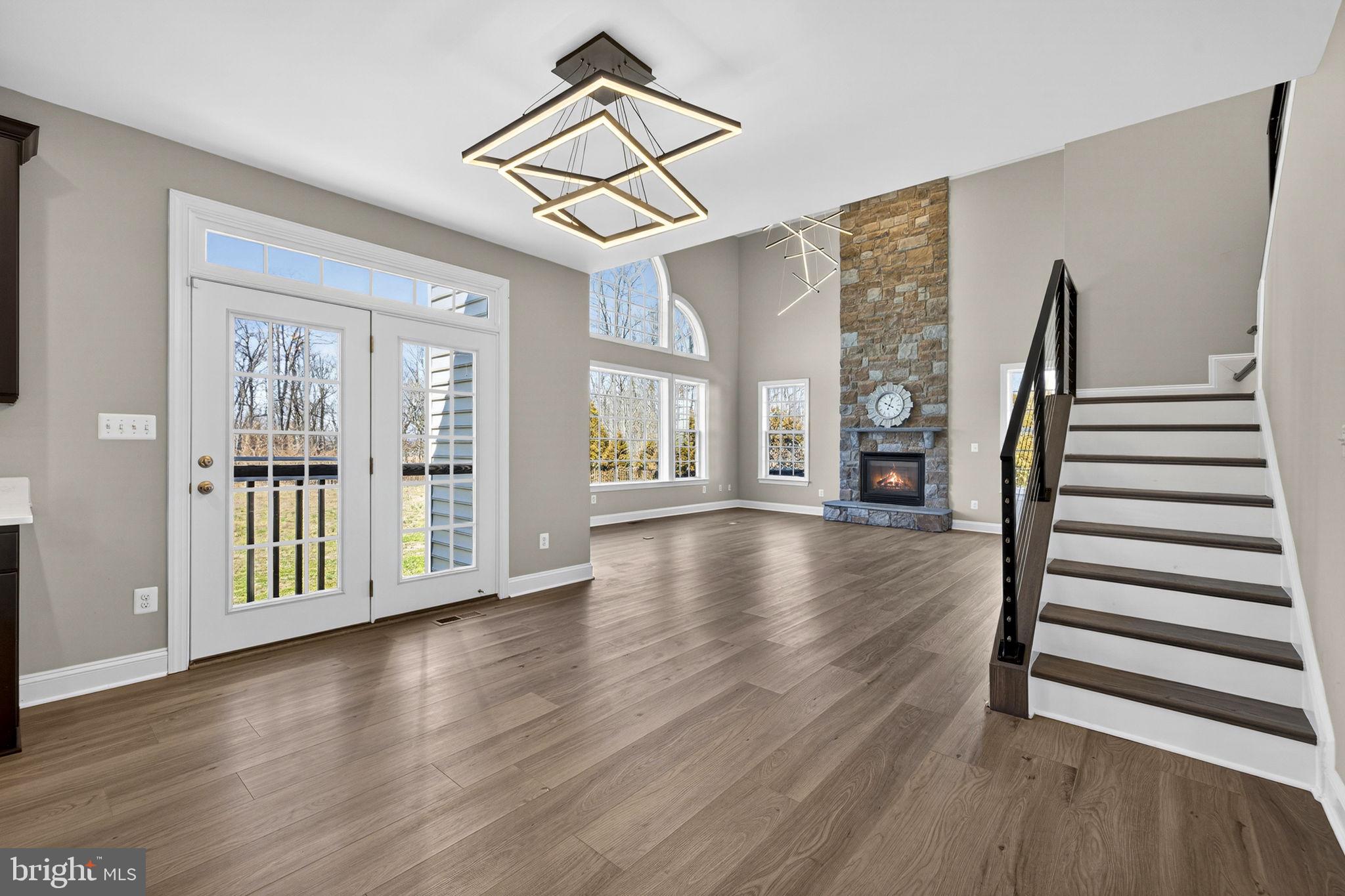 PRESERVE AT BARLEYWOOD - Residential