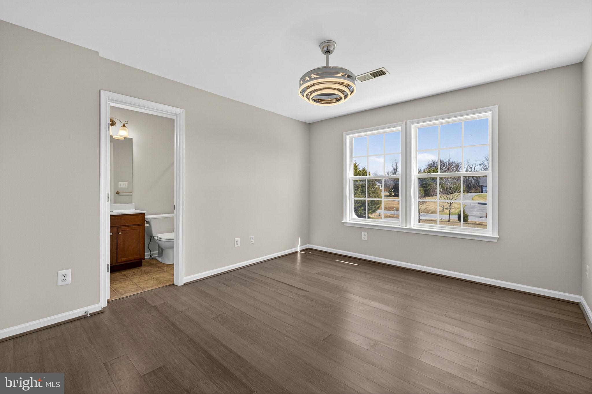 PRESERVE AT BARLEYWOOD - Residential