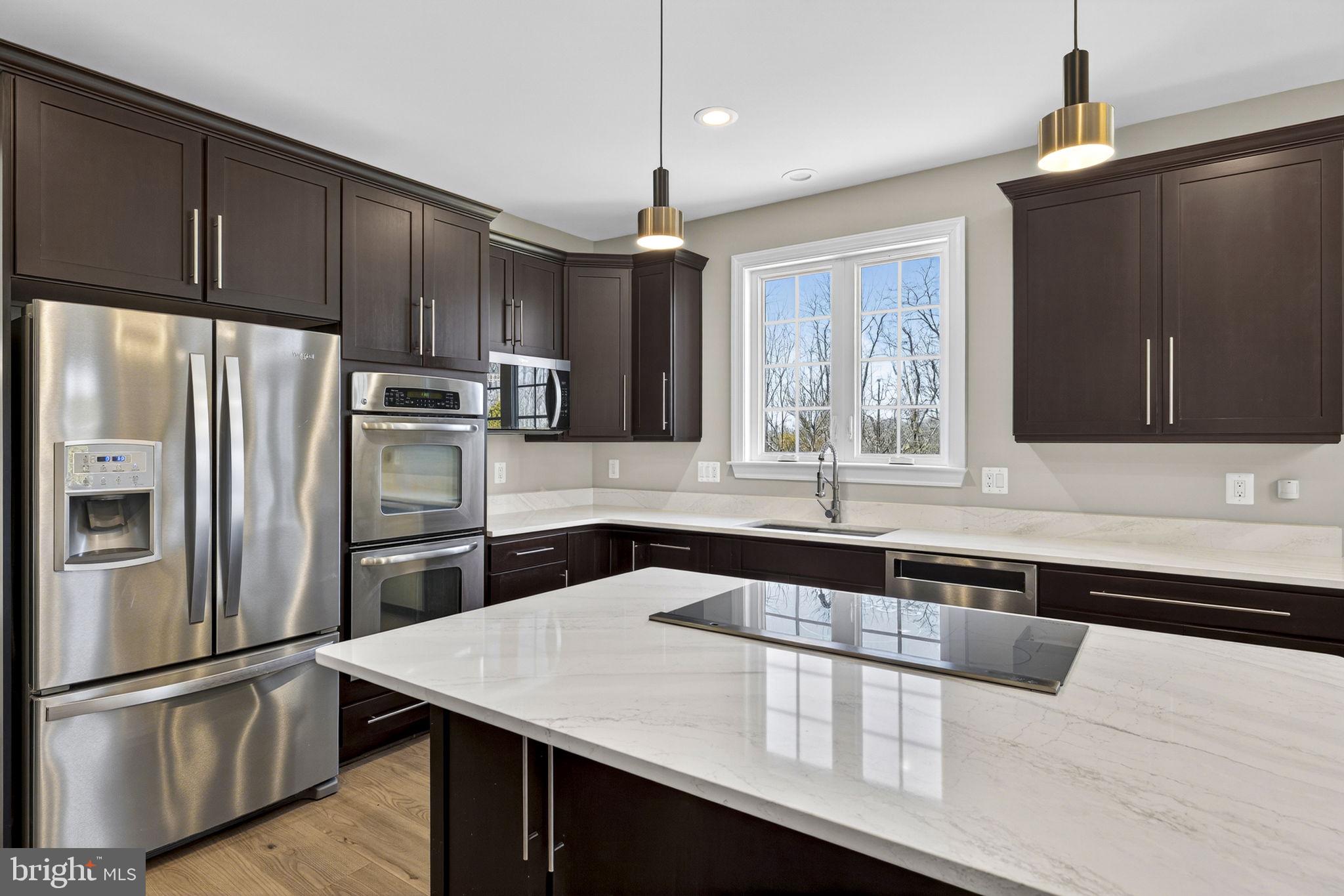 PRESERVE AT BARLEYWOOD - Residential