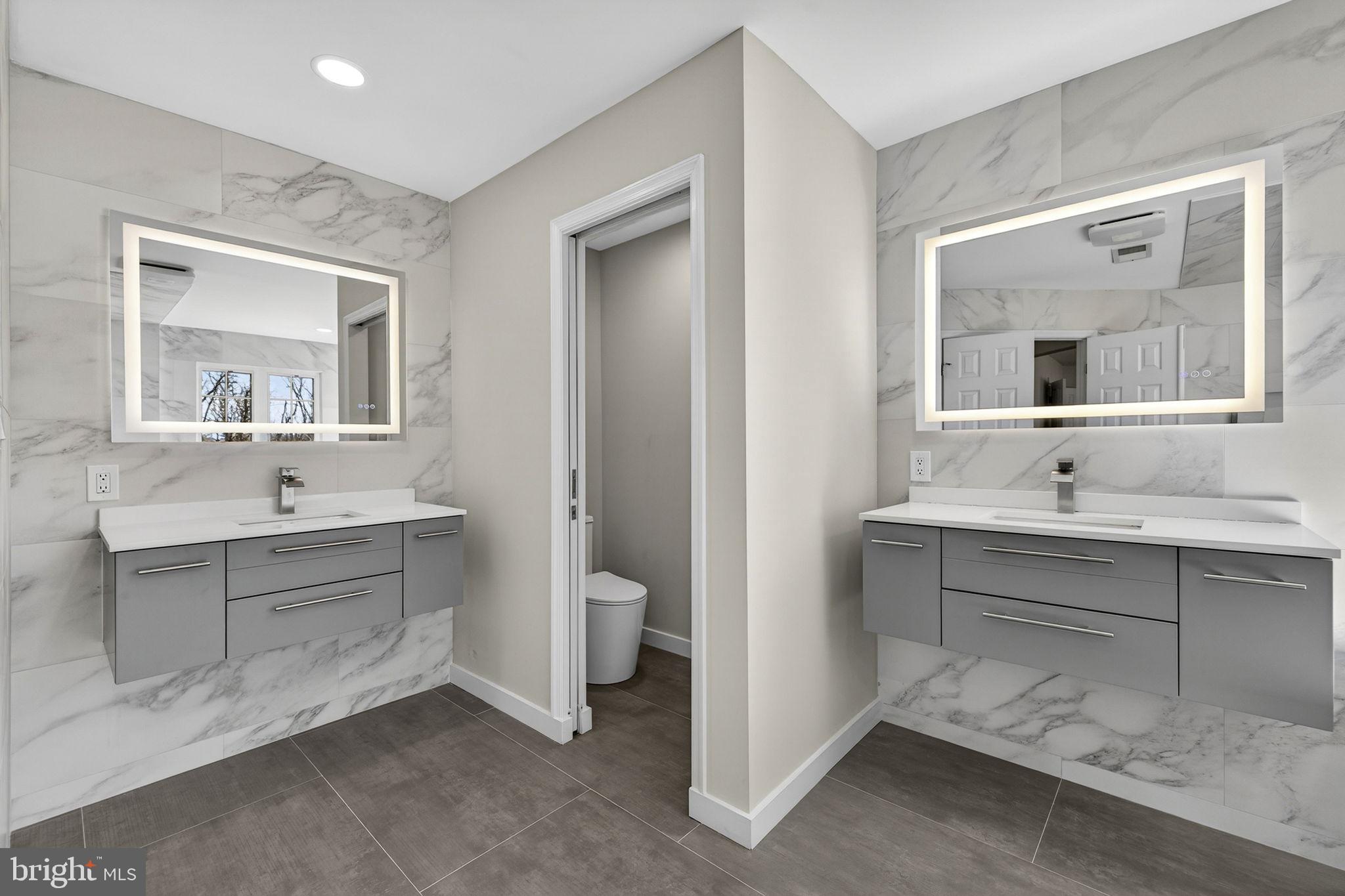 PRESERVE AT BARLEYWOOD - Residential