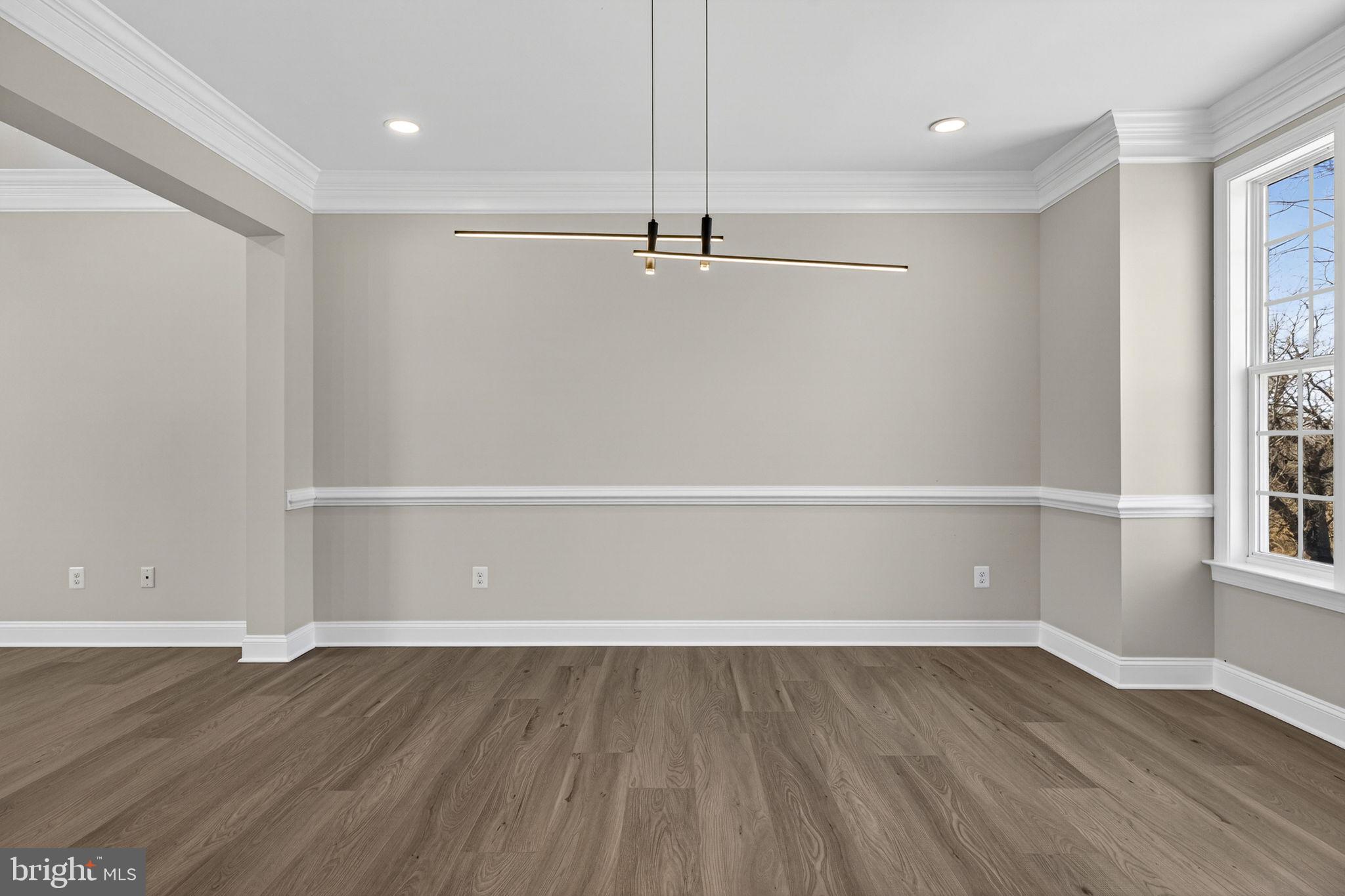 PRESERVE AT BARLEYWOOD - Residential