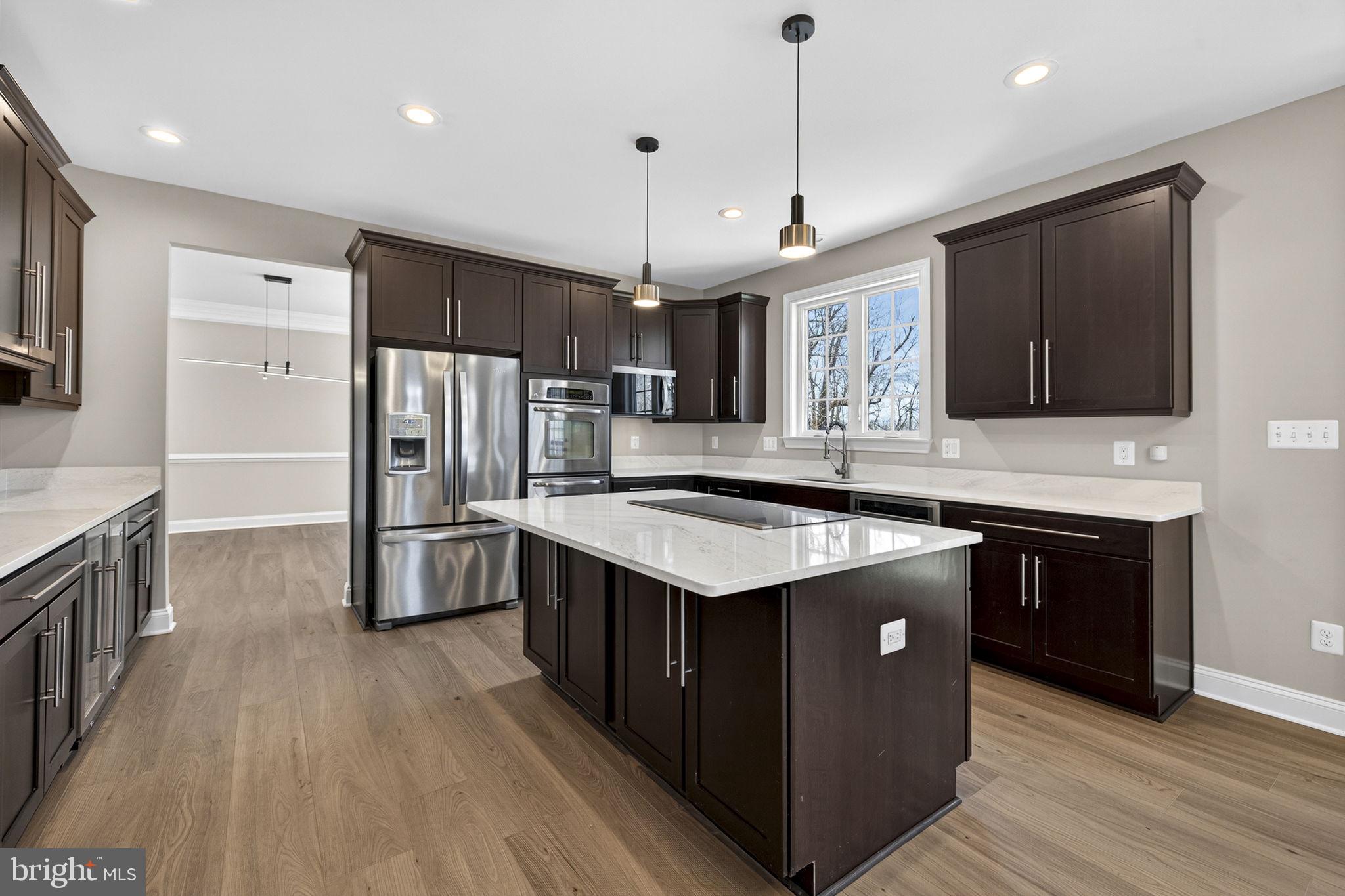 PRESERVE AT BARLEYWOOD - Residential