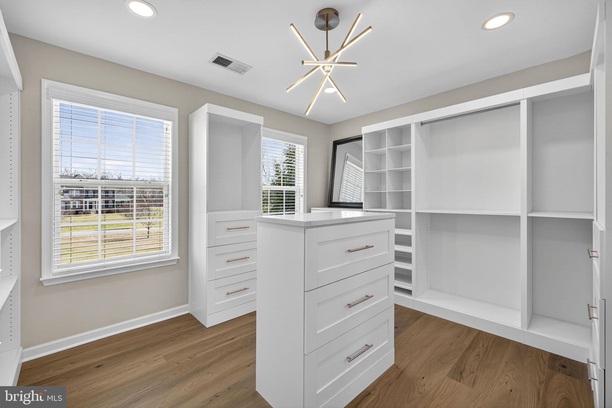 PRESERVE AT BARLEYWOOD - Residential